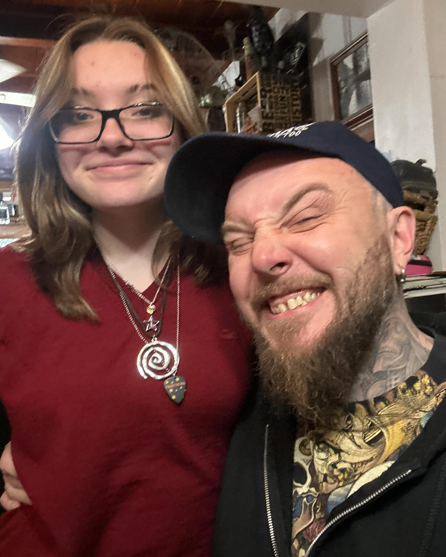 Sean “Ink Doctor” Holmes