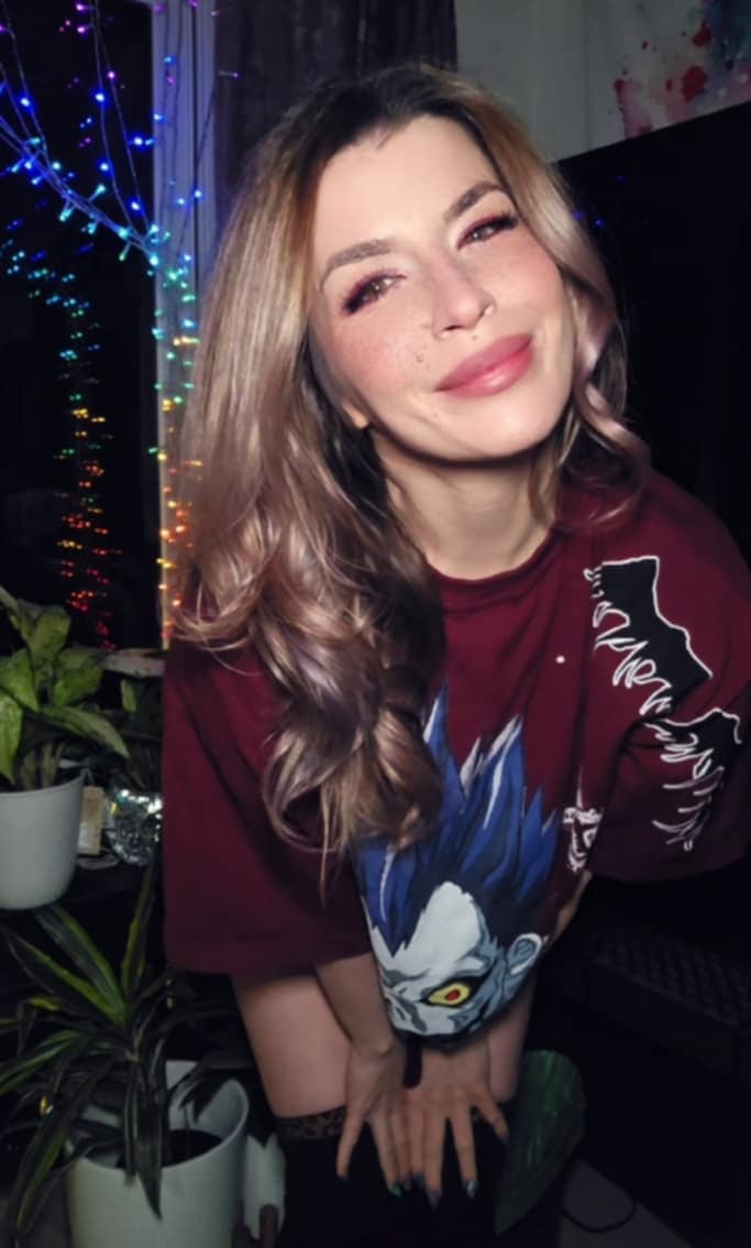 Kat "Mystik" Gunn