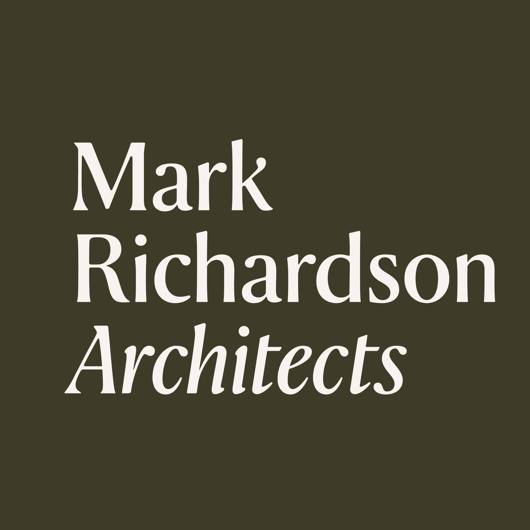 A kitchen built for a... - Mark Richardson Architects | Facebook