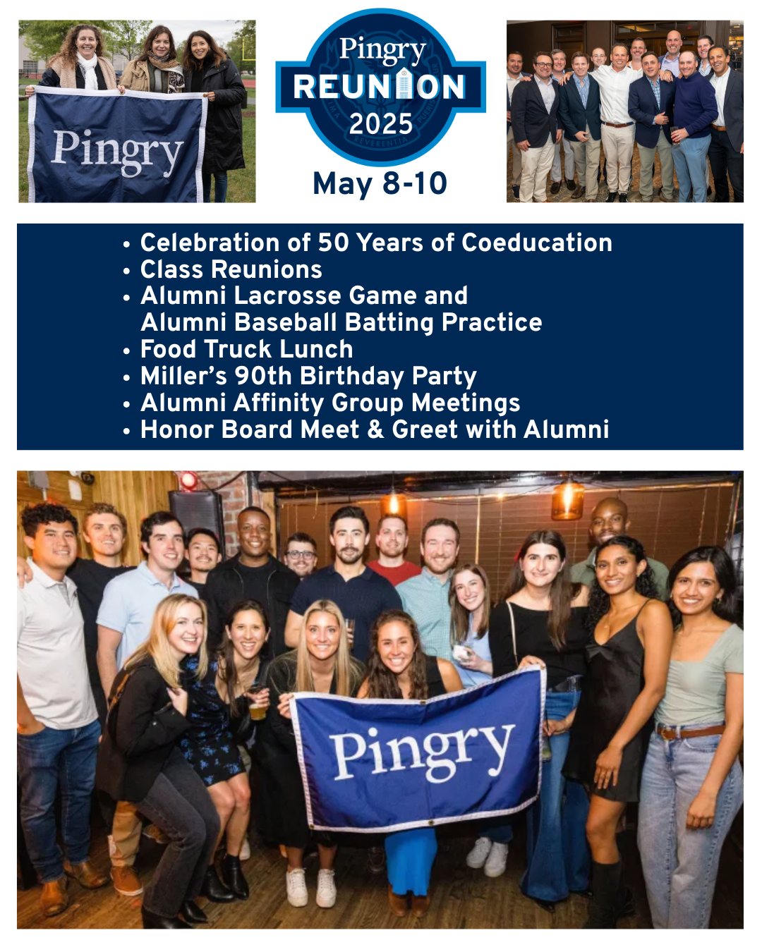 The Pingry School | Basking Ridge NJ