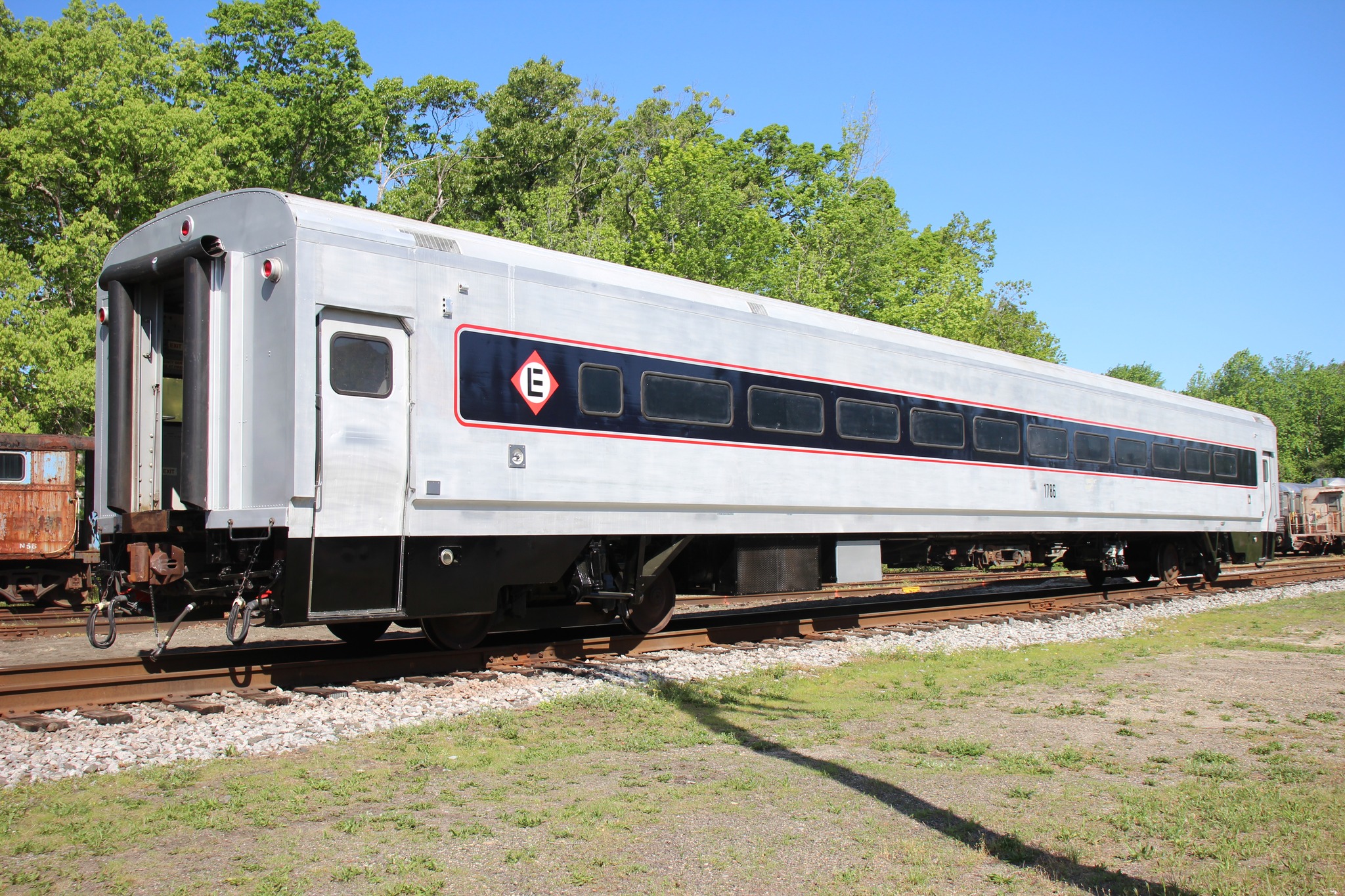 Cape May Seashore Lines | Tuckahoe NJ
