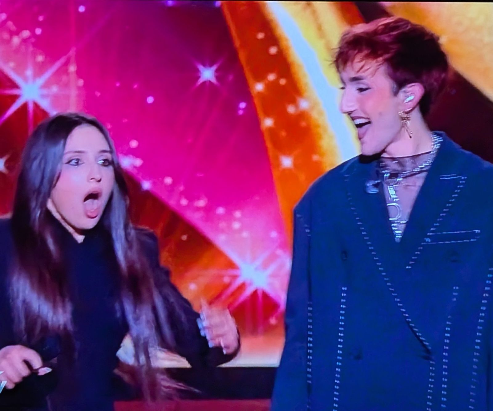 Ambre est en finale de la... - Les fans de la Star Academy | Facebook