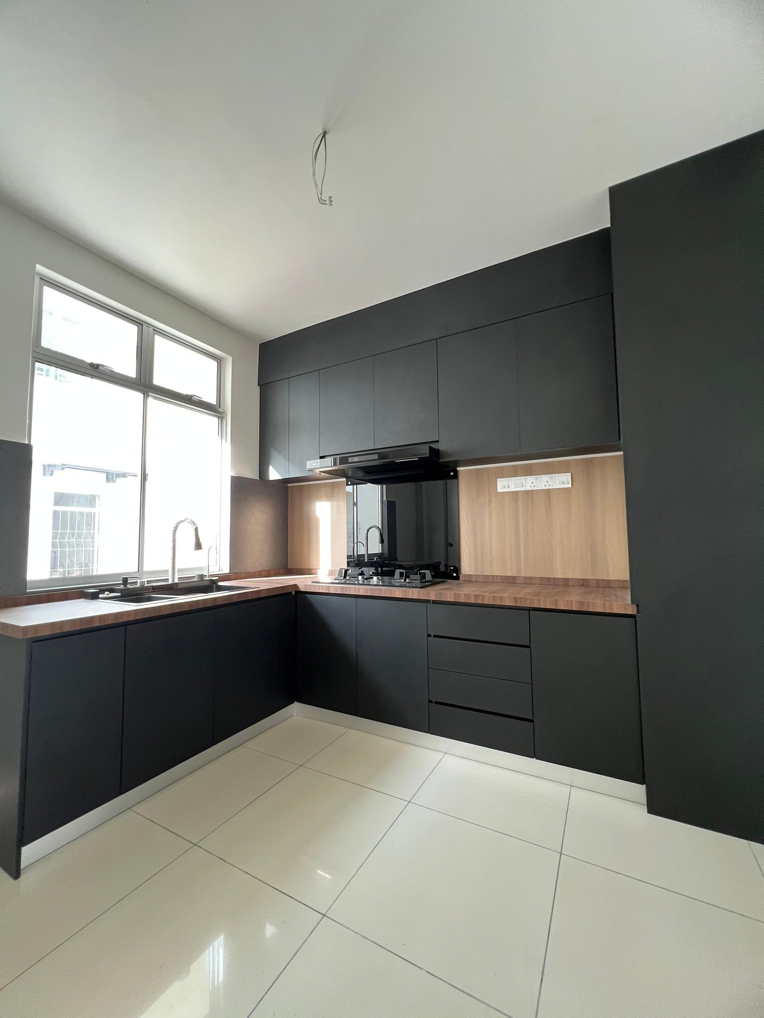 Nawawi Interior Design & Decoration