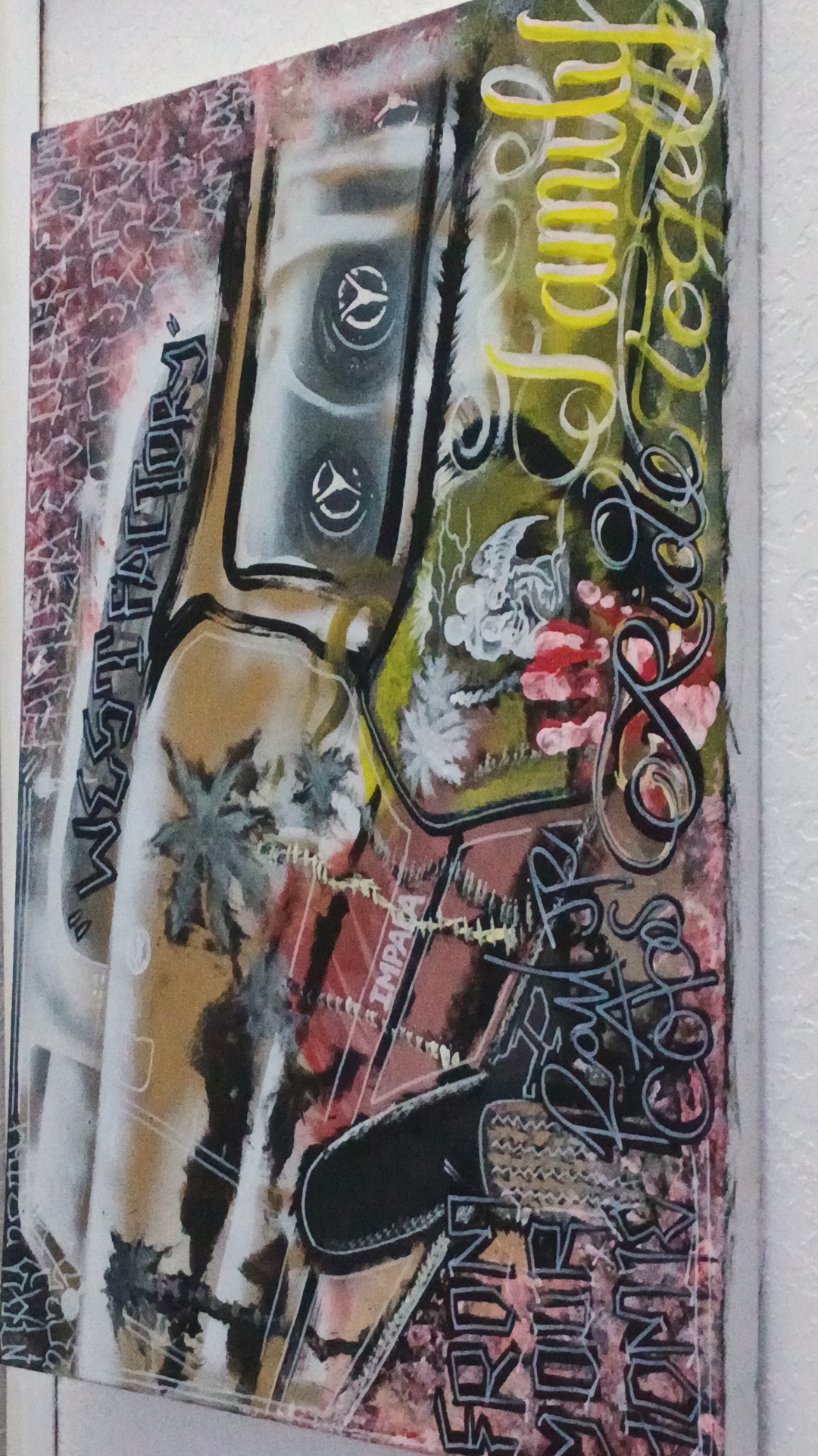 Speedie Ink