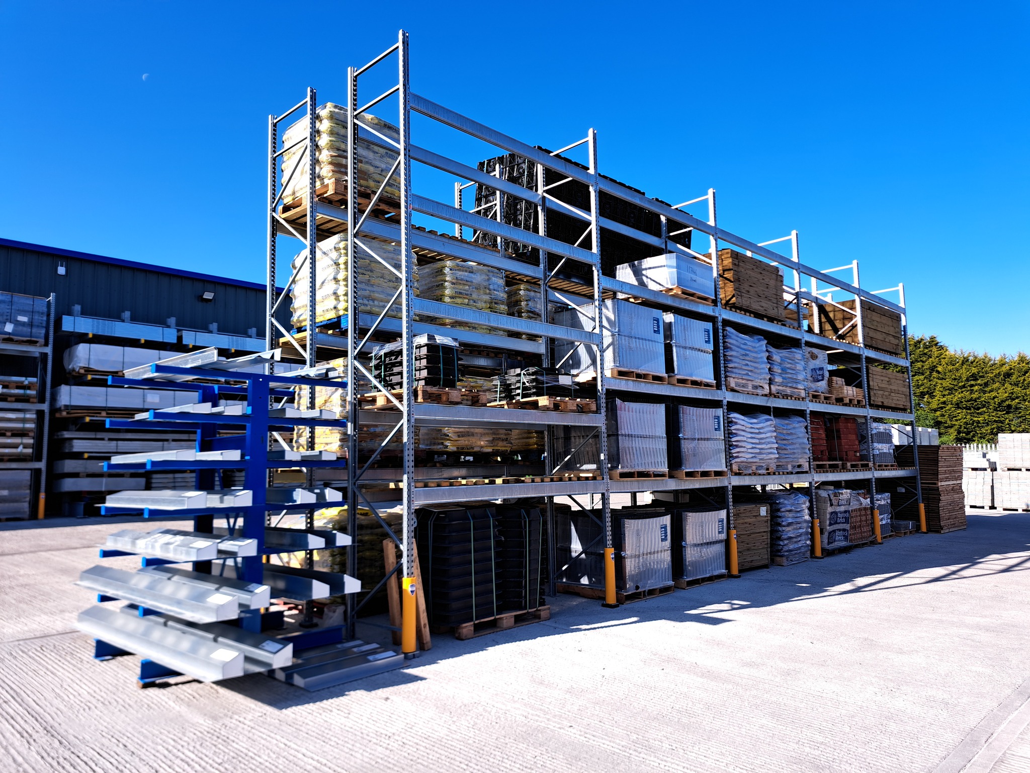 Elevate Storage Solutions | Newtownabbey