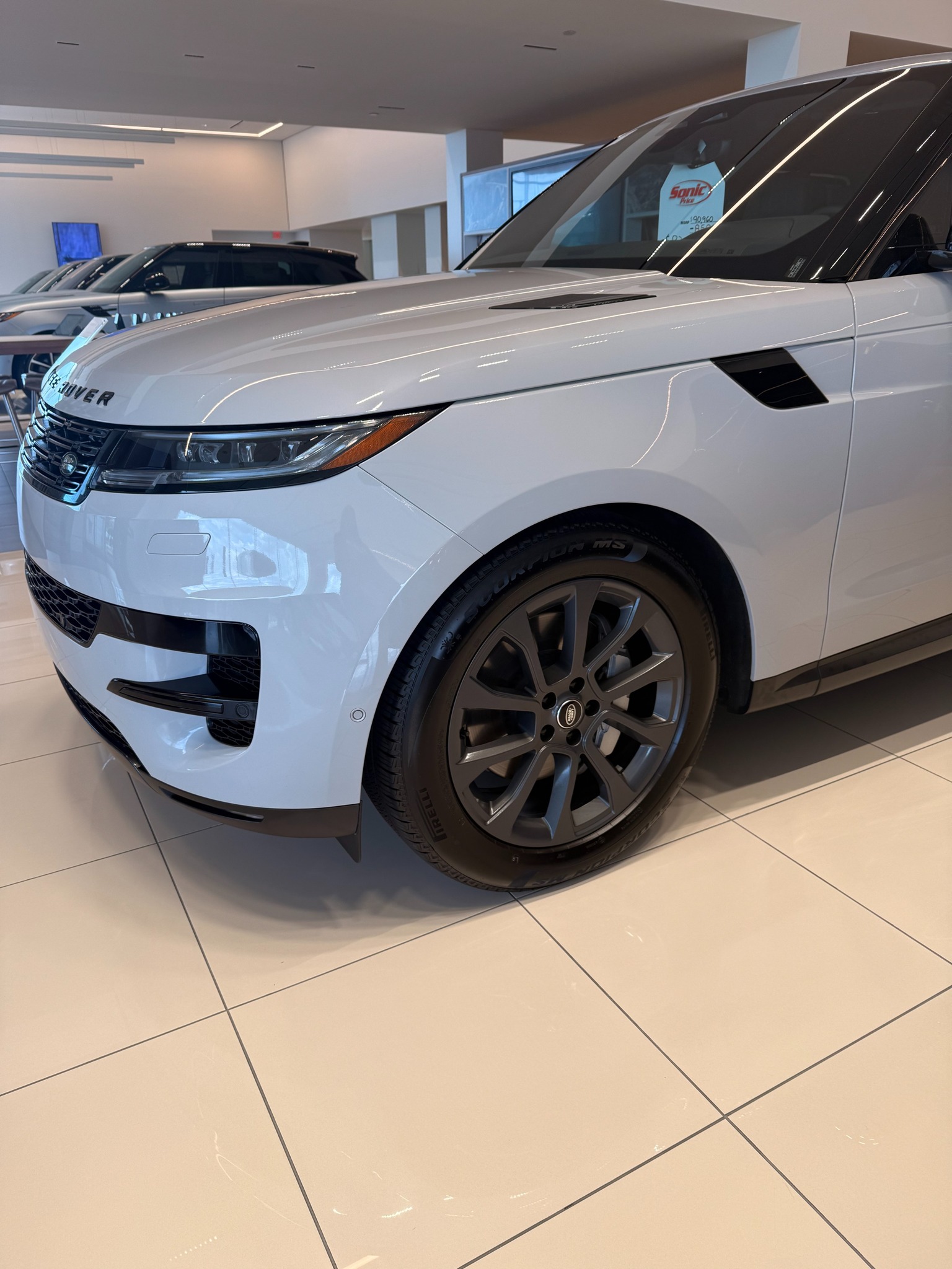 Jaguar Land Rover Southwest Houston | Houston TX