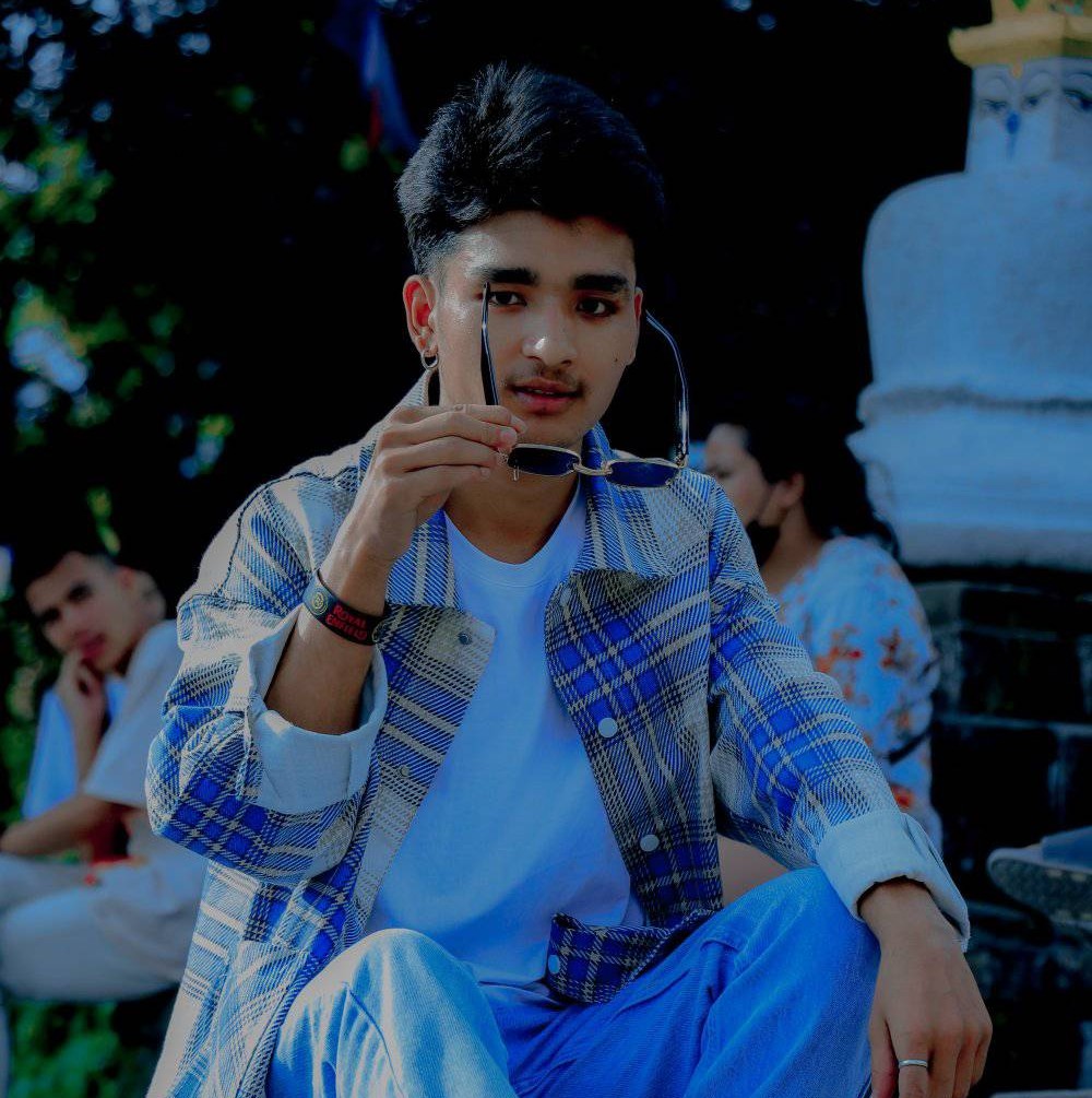 Indra Rana
