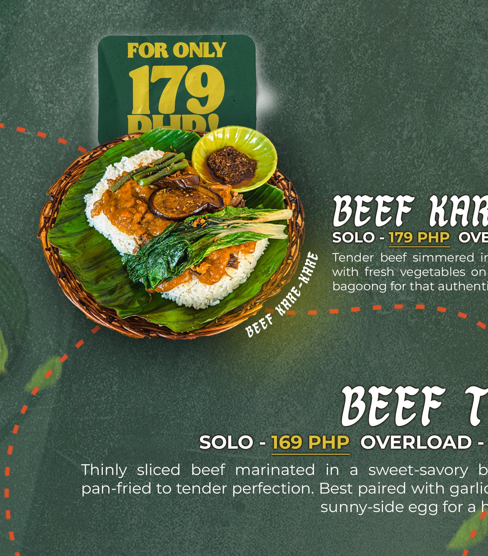 HIMAY - HIMAY - “Fresh flavors, same Himay goodness! 🍴 ... | Facebook
