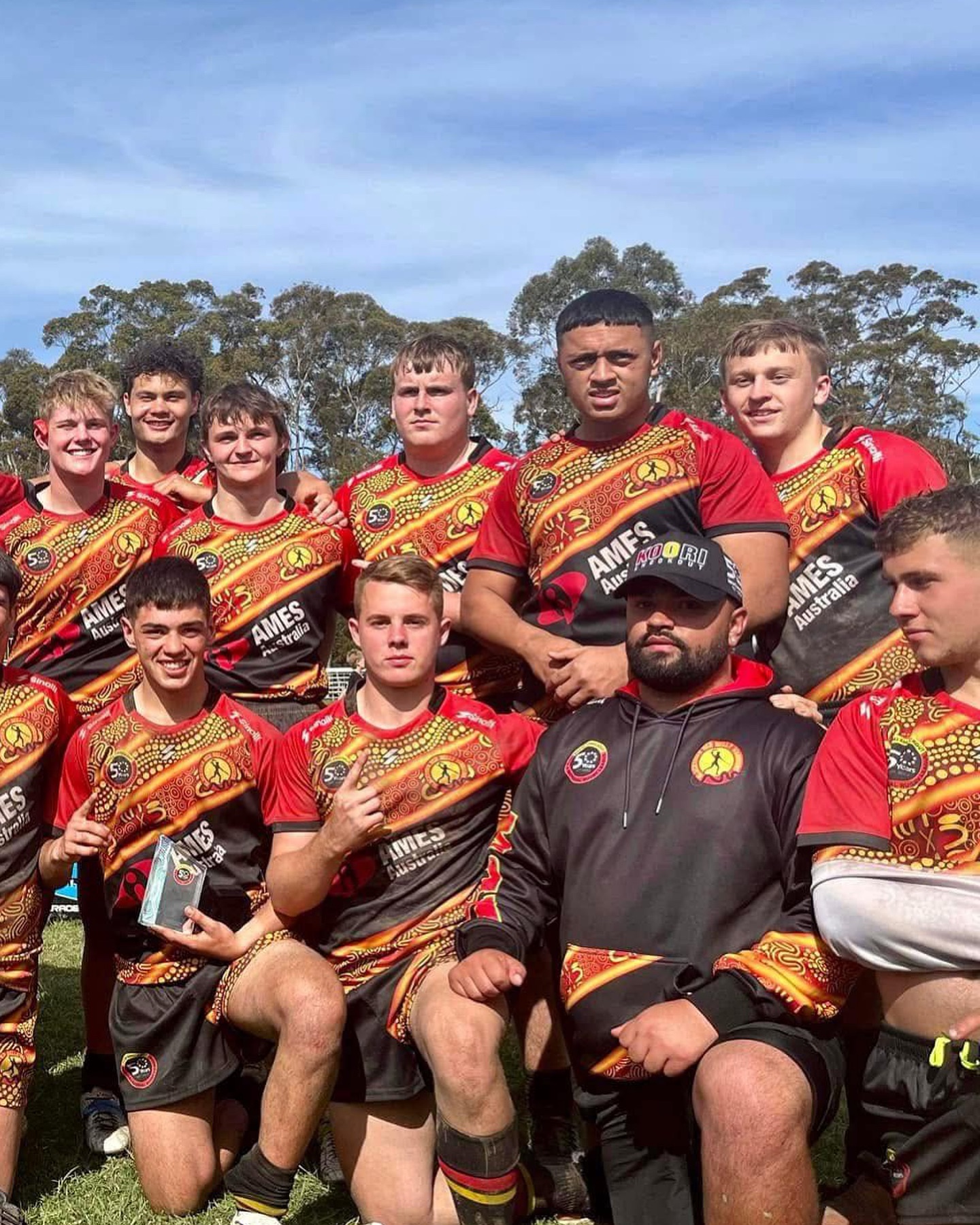 Blacktown Red Belly Warriors