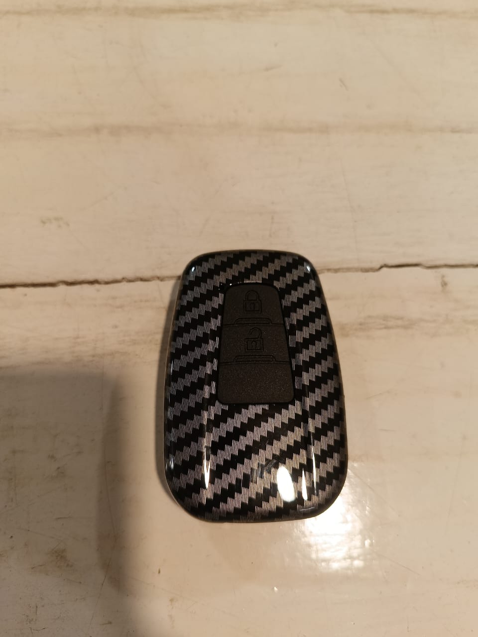 Progoti car Decoration