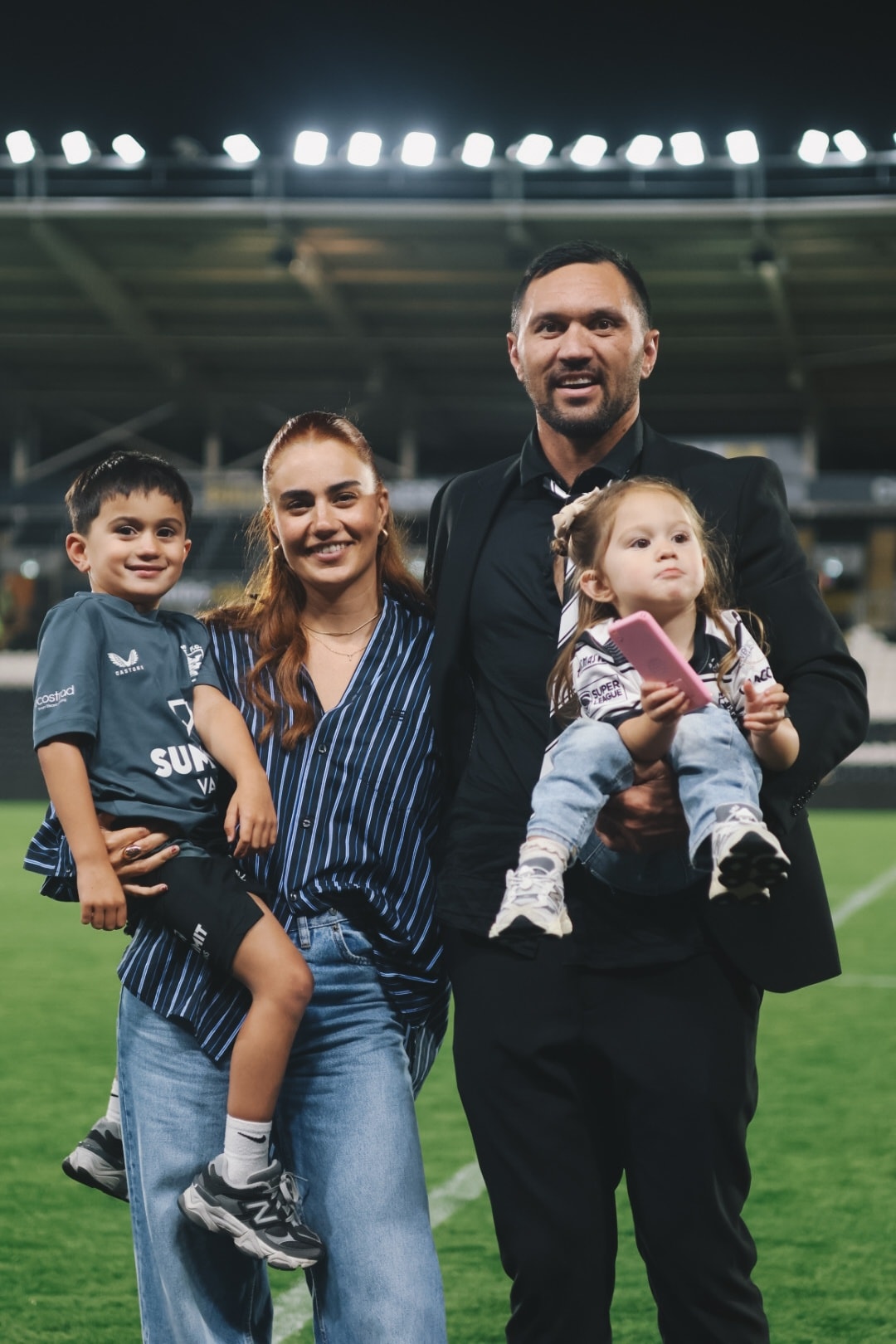 Hull - A special career comes to a close - congratulations and thank ...