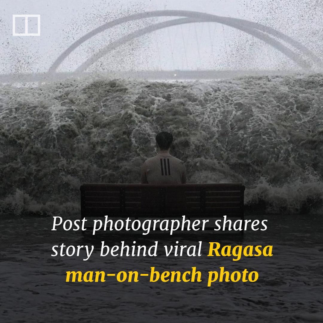 South - Most read of September: Post photographer Elson Li did not ...