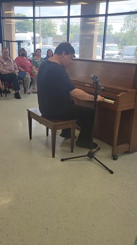 Murray Ridge Center added a new photo. - Murray Ridge Center