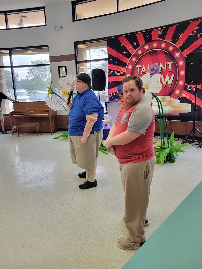 Murray Ridge Center added a new photo. - Murray Ridge Center