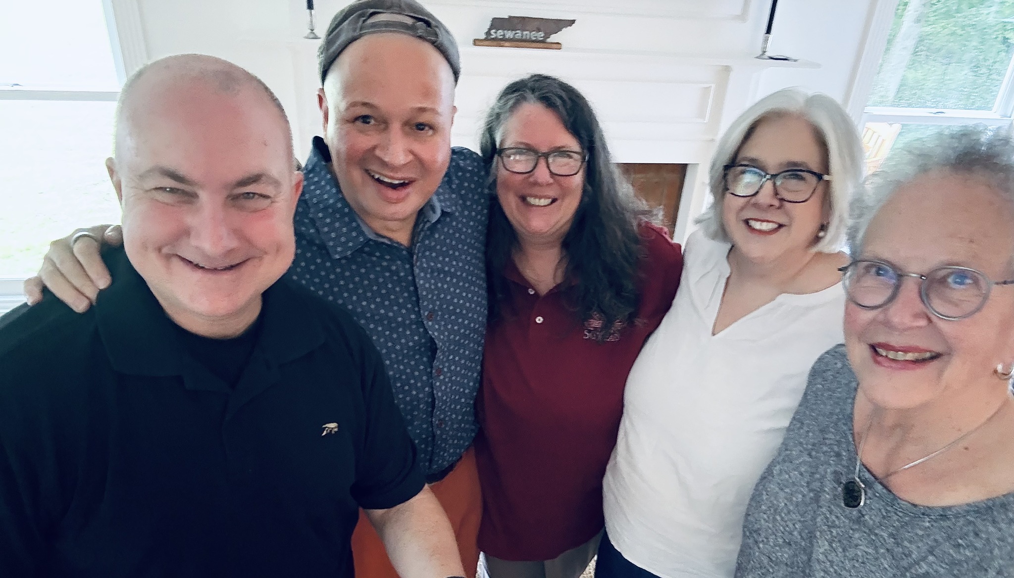 EfM Education for Ministry... - EfM Education for Ministry