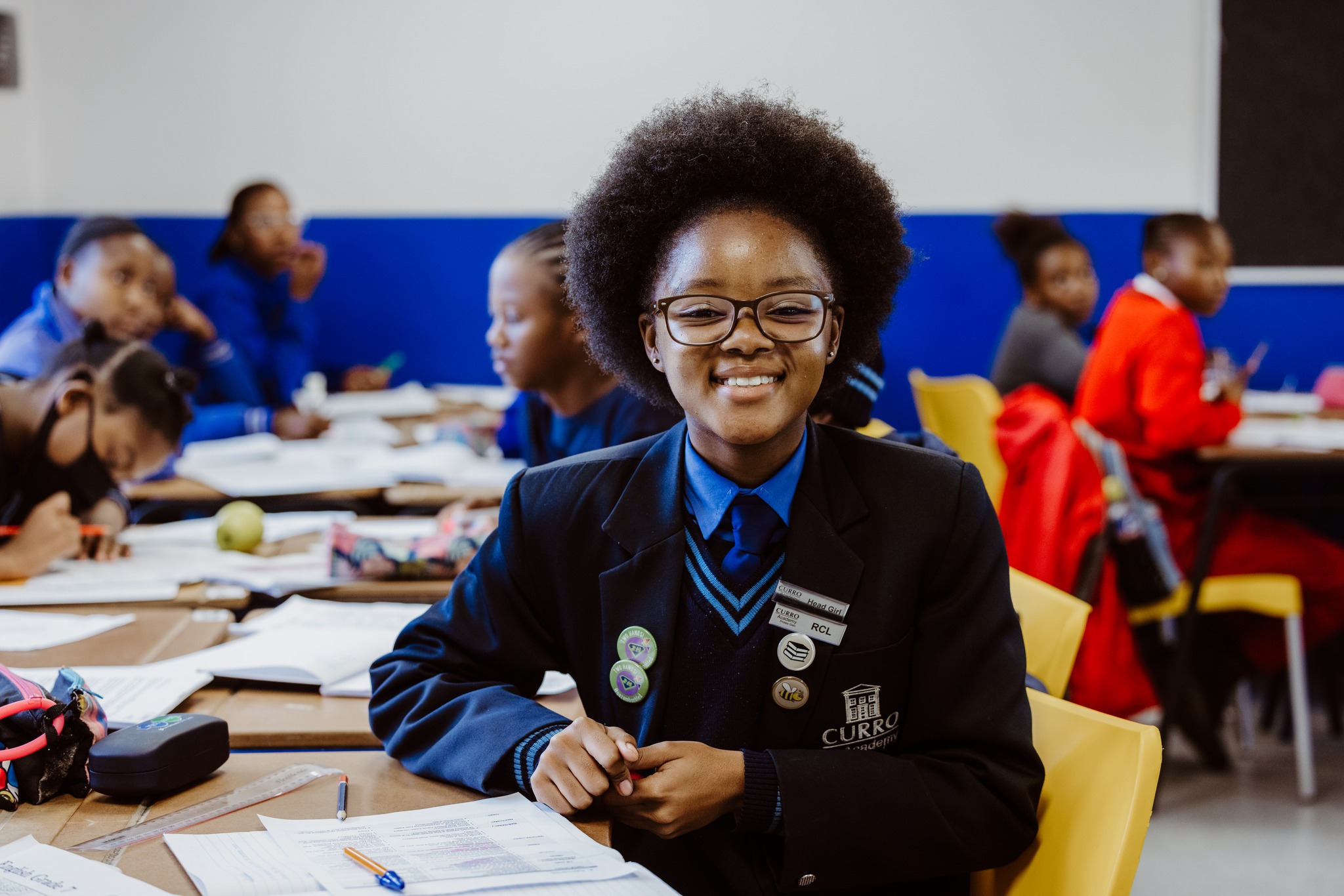 📚 Enrol Now for 2026! Curro Protea... - Curro Protea Glen | Facebook