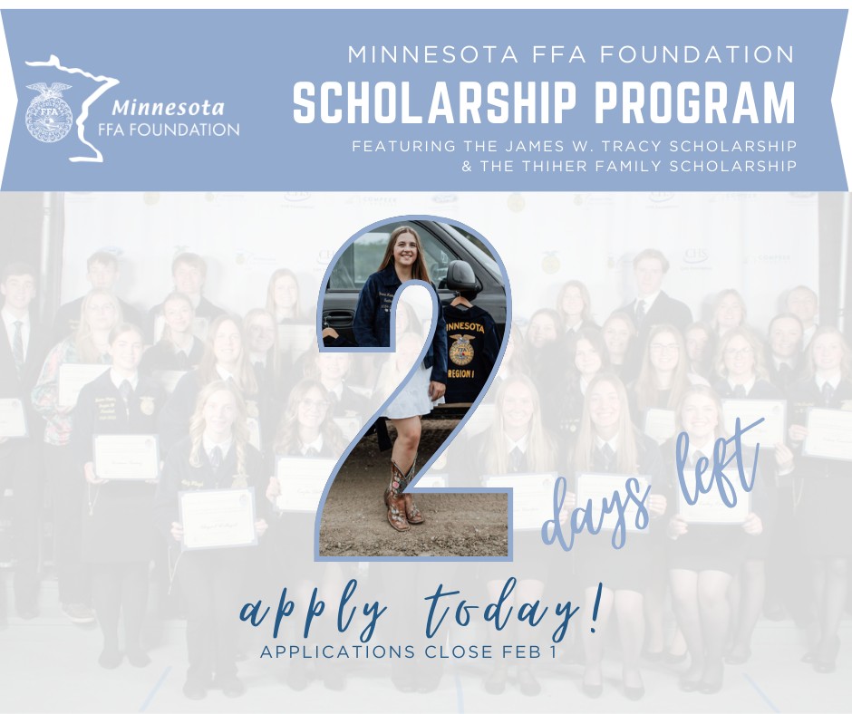 Minnesota FFA Association