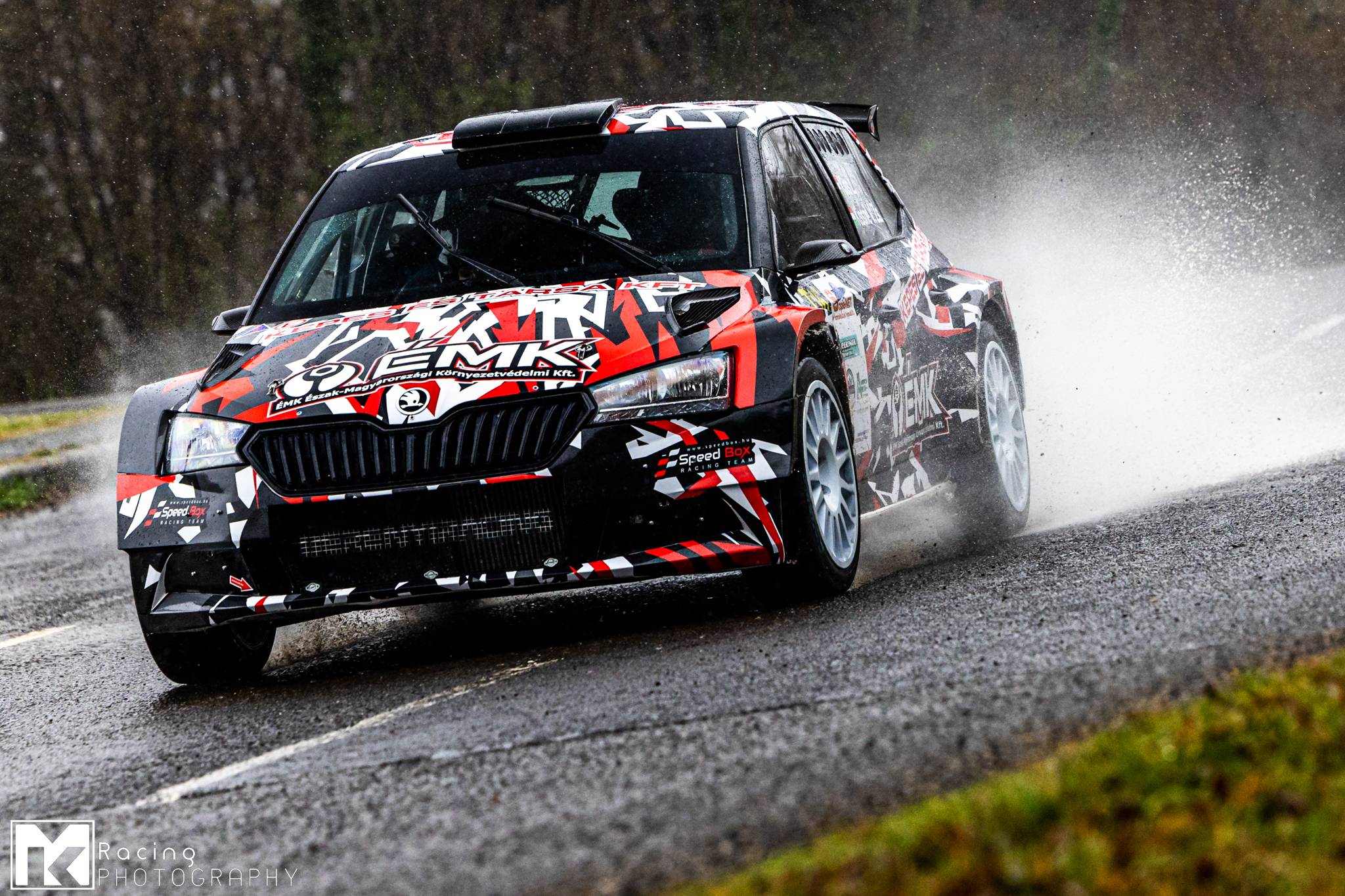 MK Racing Photography