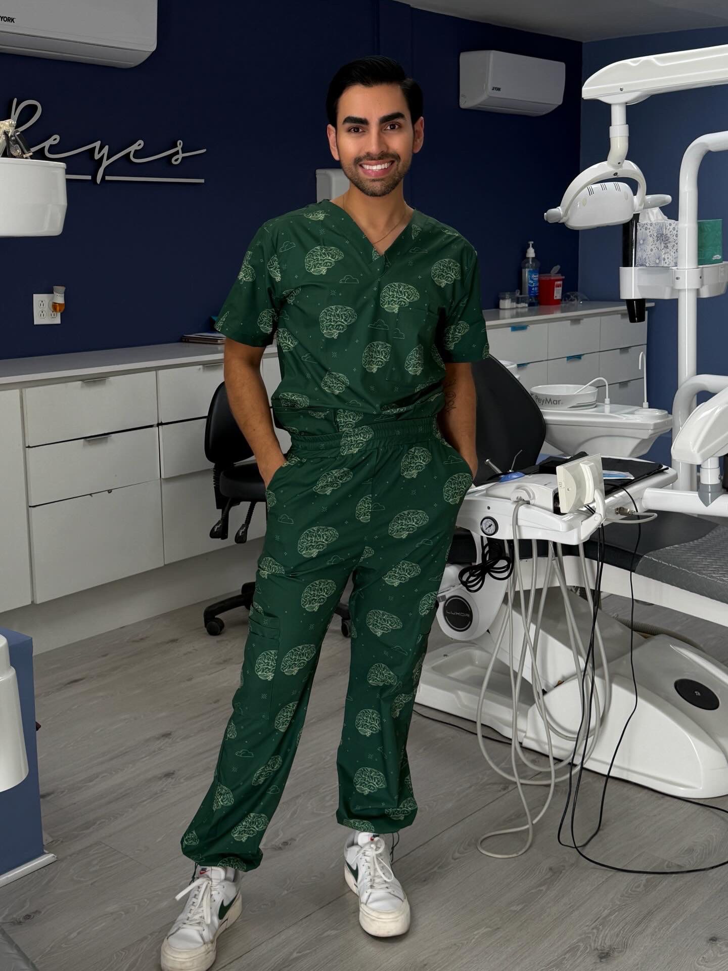 Noé Reyes