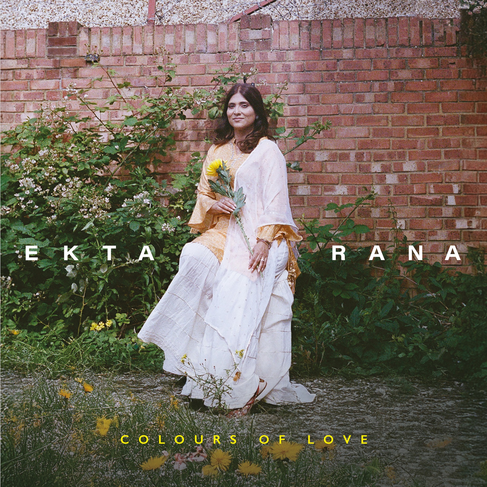 Radio - Renowned poet, singer, and composer Ekta Rana is set to release ...