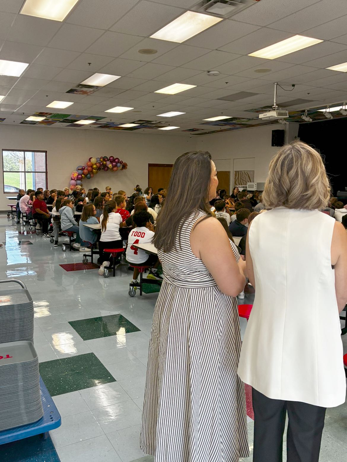 Todd County School District... - Todd County School District