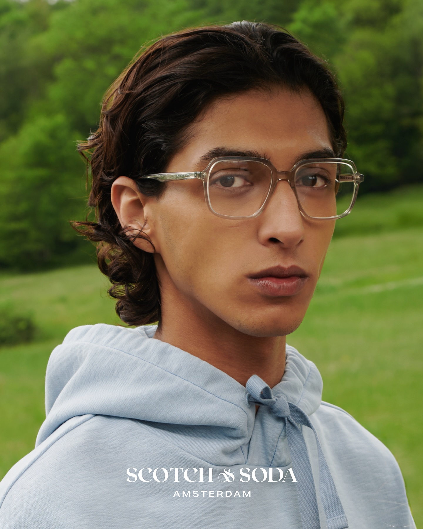 Mondottica Group - This double bridge pilot sunglass style is for those ...