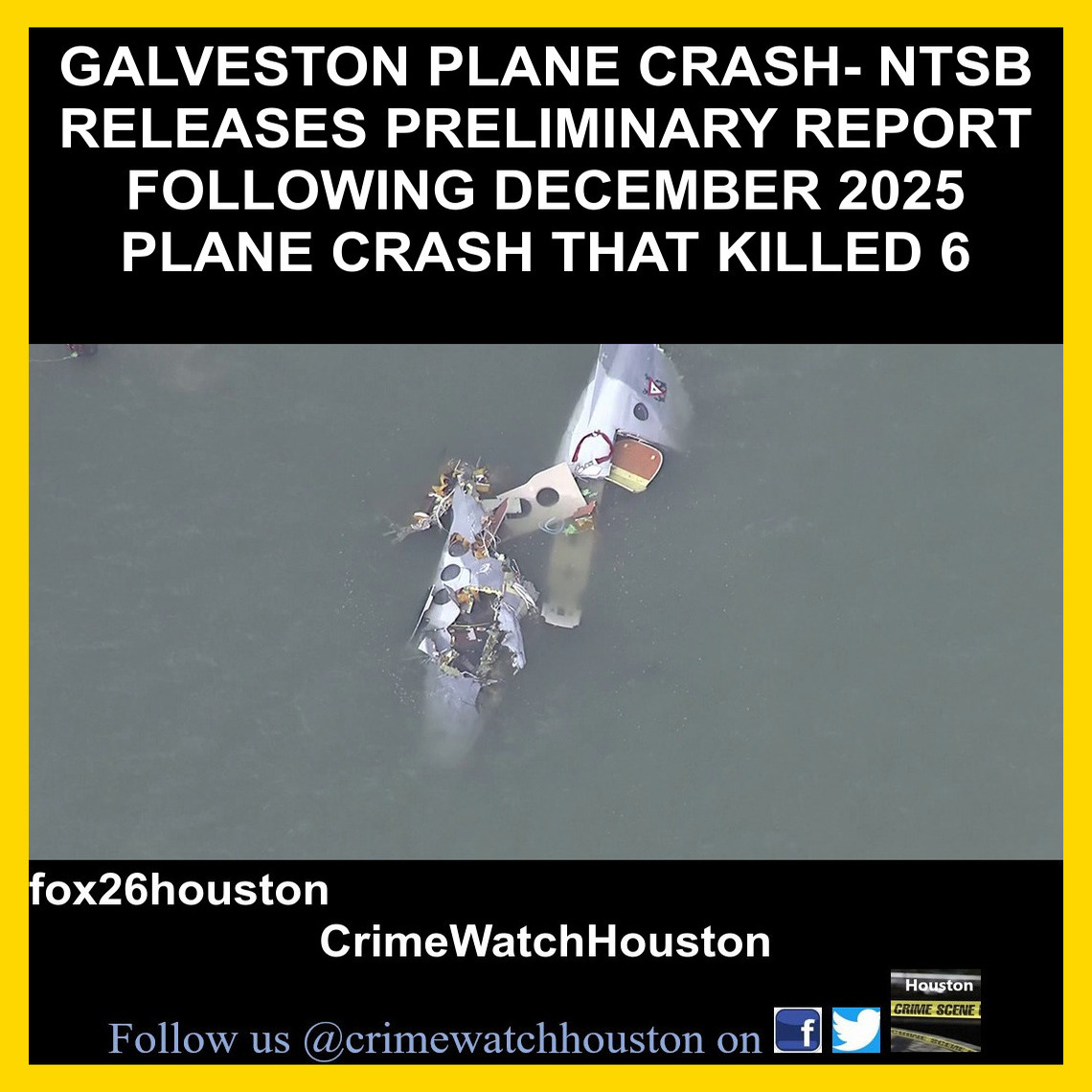 Crime-Watch-Houston - The Brief The National Transportation Safety ...