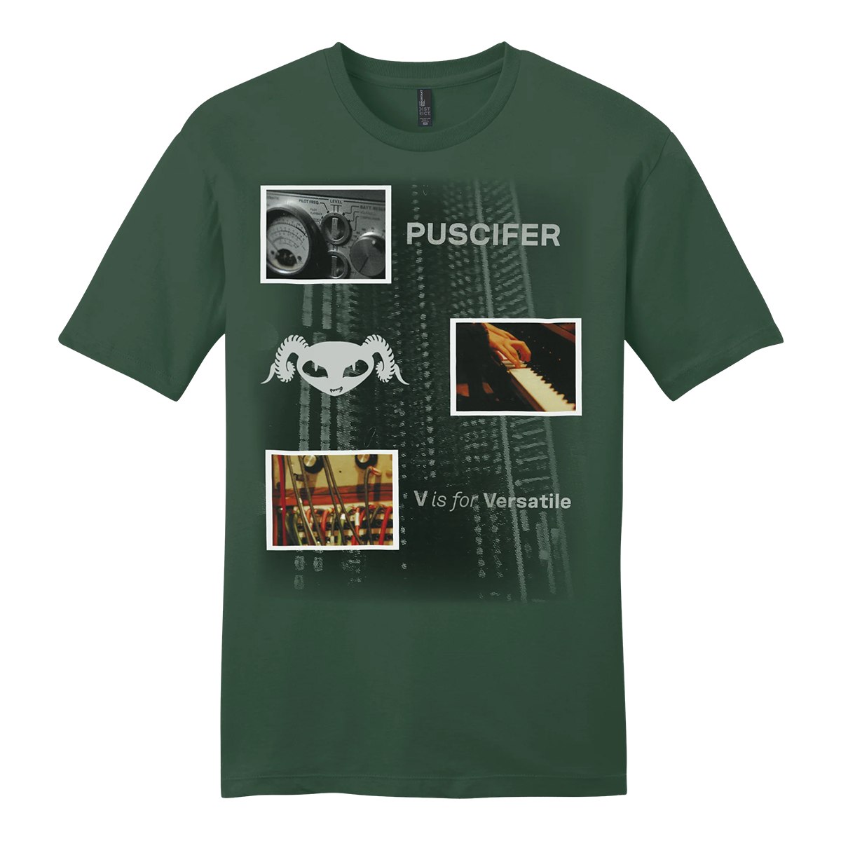 P.C.F APPAREL DEPARTMENT 1ST ANNIVERSARY T-SHIRTS 6.8(Sat)12:00