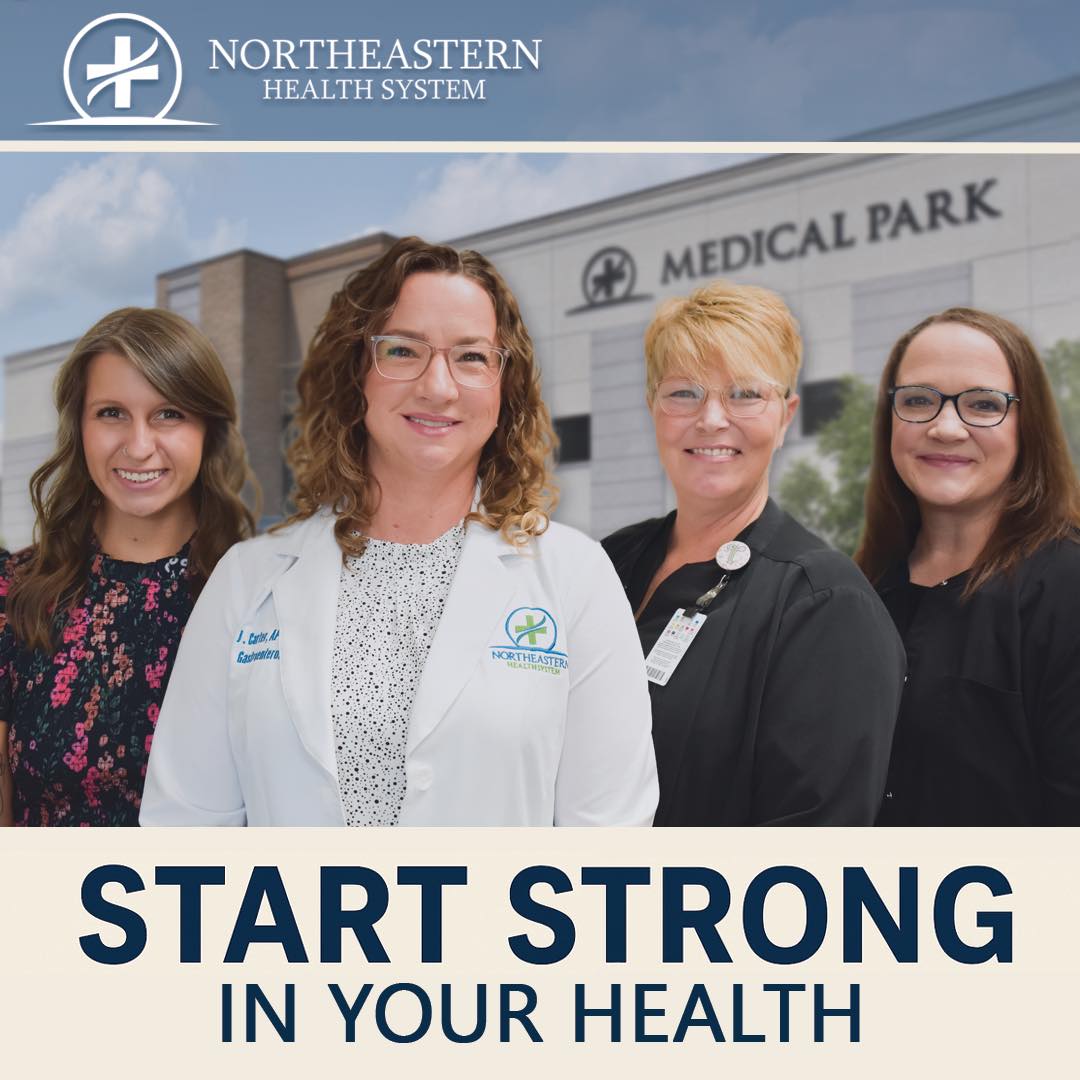 Northeastern Health System... - Northeastern Health System