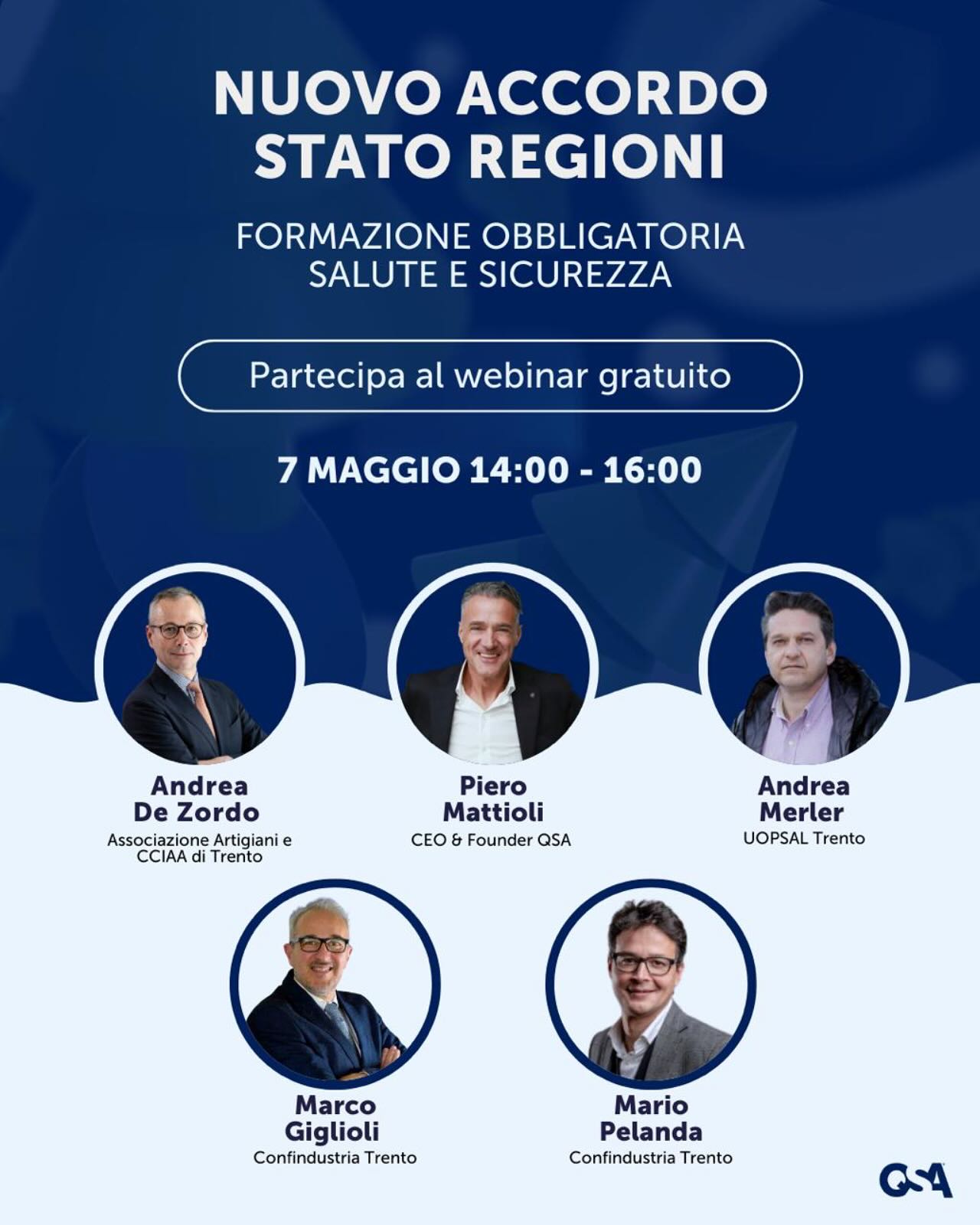 🎯 È arrivato il nuovo Accordo Stato-Regioni sulla formazione in salute ...