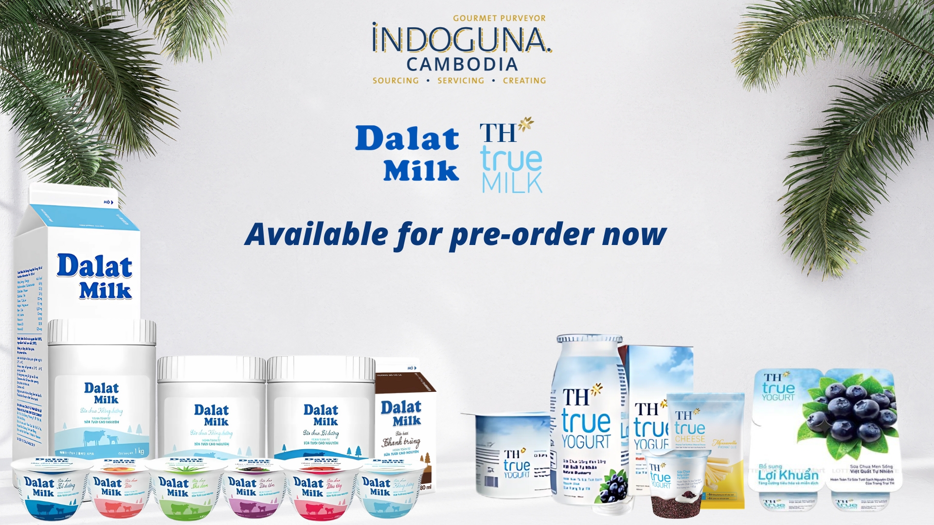 Indoguna Cambodia added a new photo. - Indoguna Cambodia
