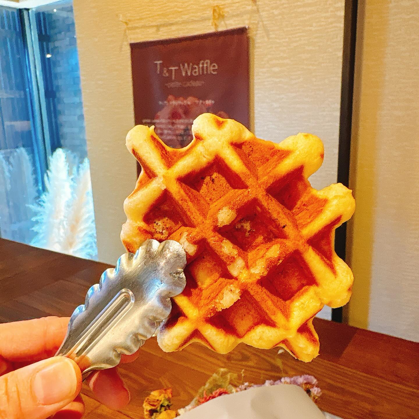 T&TWaffle ～petite cadeau～ | Toyama-shi Toyama