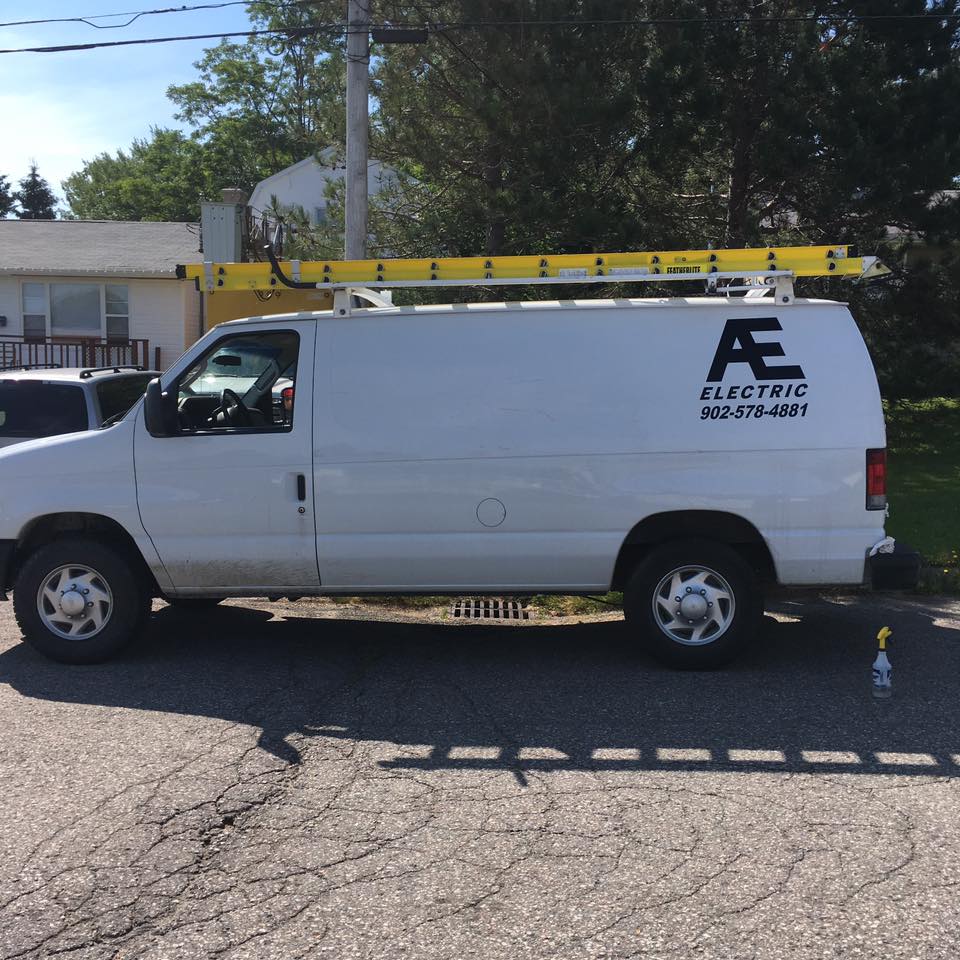 A&E Electric LTD | Sydney NS