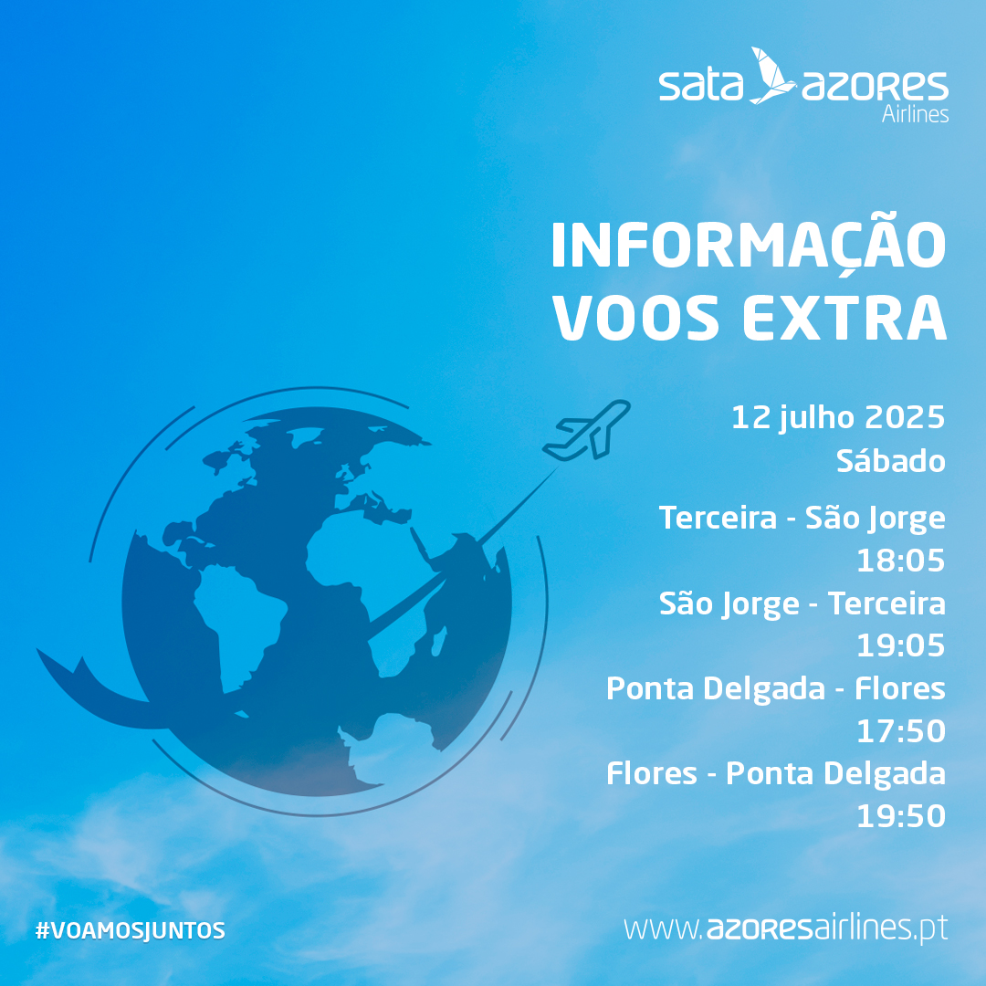 Azores Airlines - Azores Airlines added a new photo.