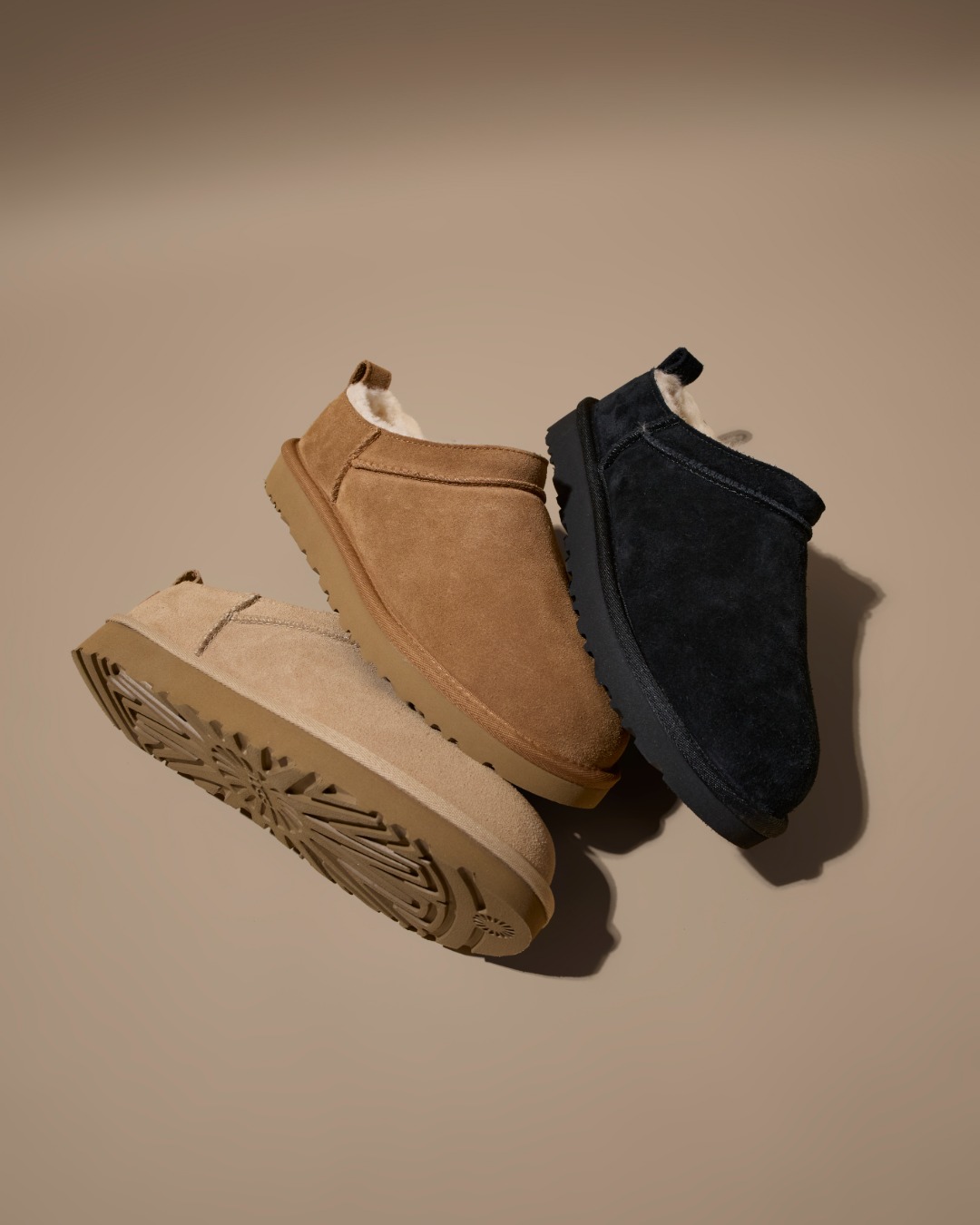 UGG CLASSIC MINI - CHAIN - BOOT| Revisiting the Classic Mini with