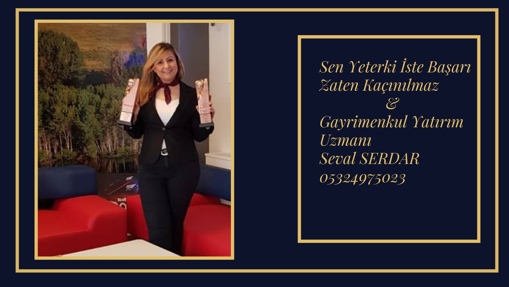 Seval Serdar