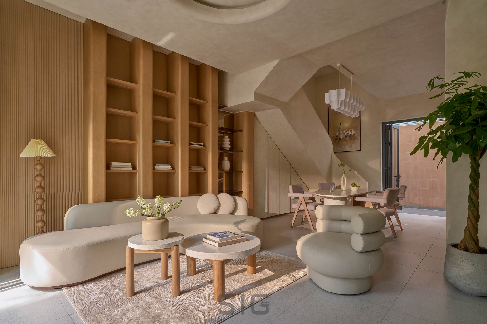 SIG Design - Contractor | Ho Chi Minh City