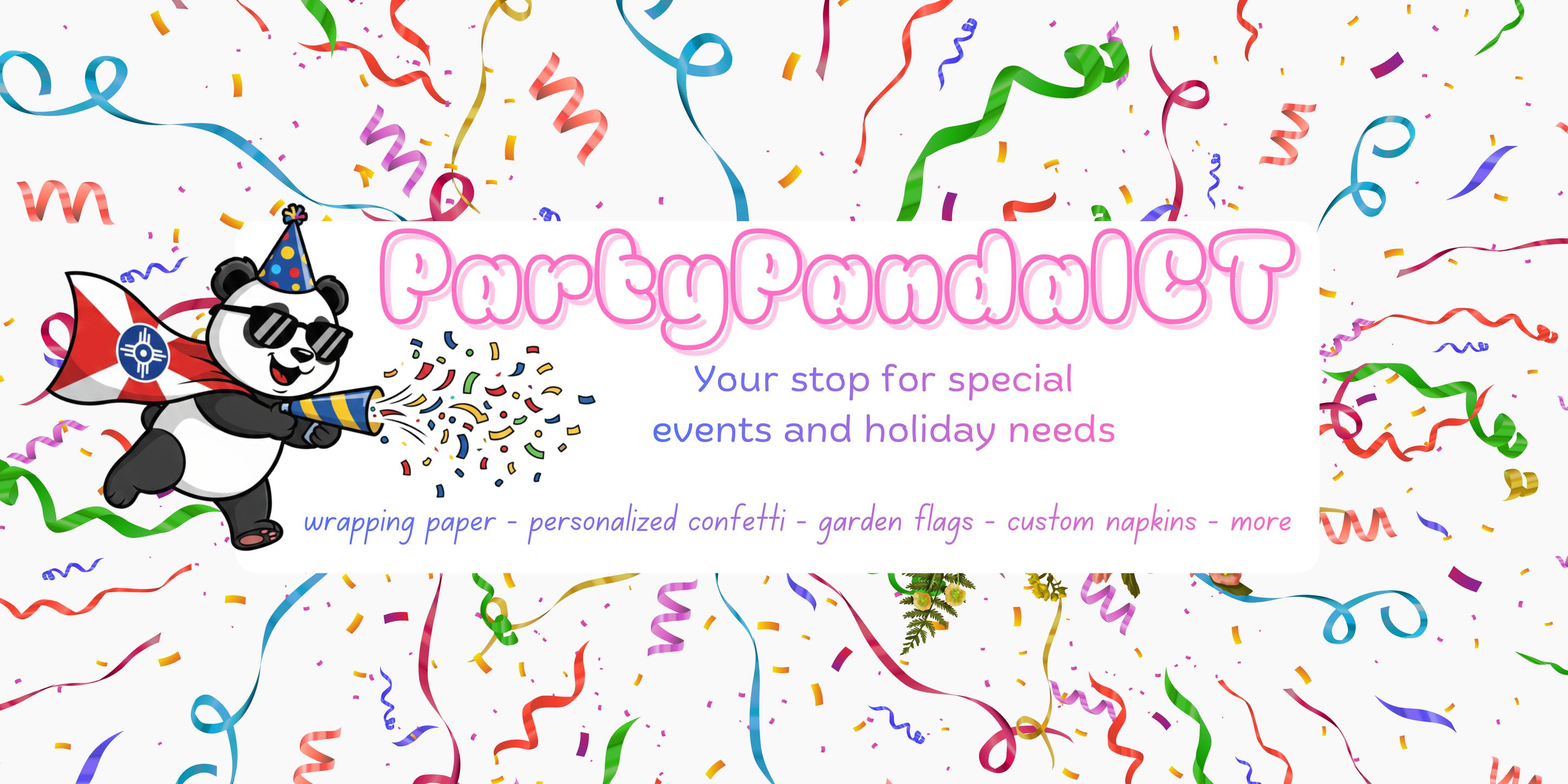 Party Panda ICT, LLC | Derby KS