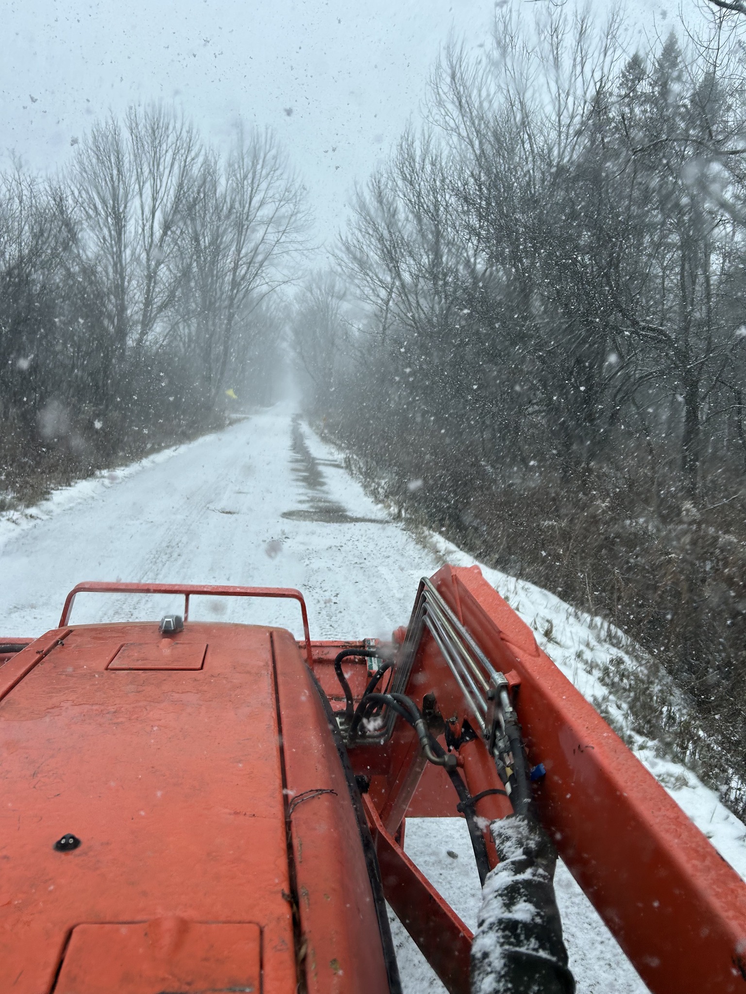 Turin Ridge Riders Snowmobile Club “Highest Club on Tug Hill” added a ...