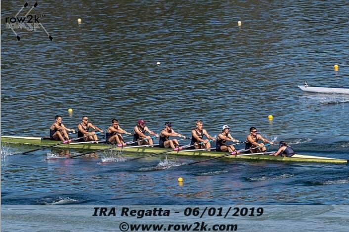 Colgate University Men's Rowing | Town of Hamilton NY