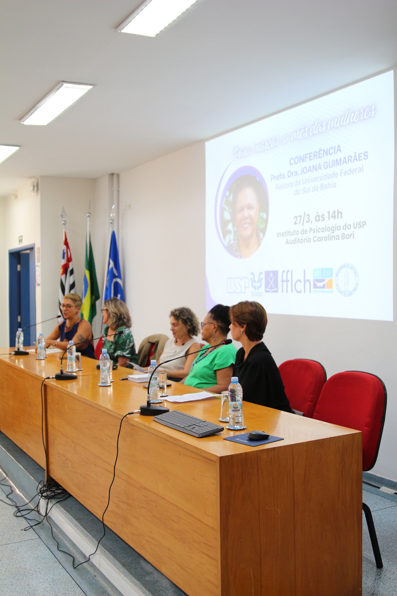 IPUSP - Instituto de Psicologia da Universidade de São Paulo | São Paulo SP