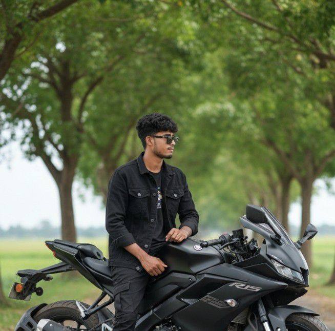 SH Rakib