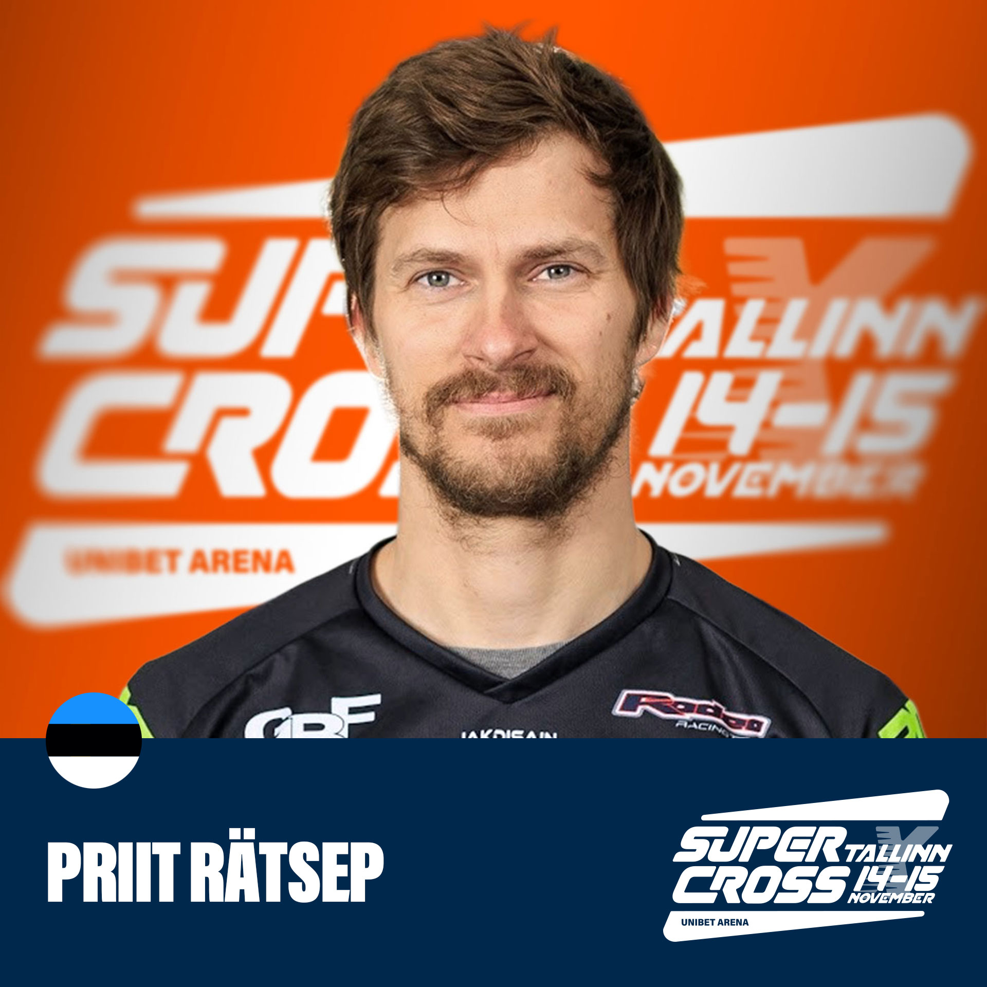 Supercross Tallinn
