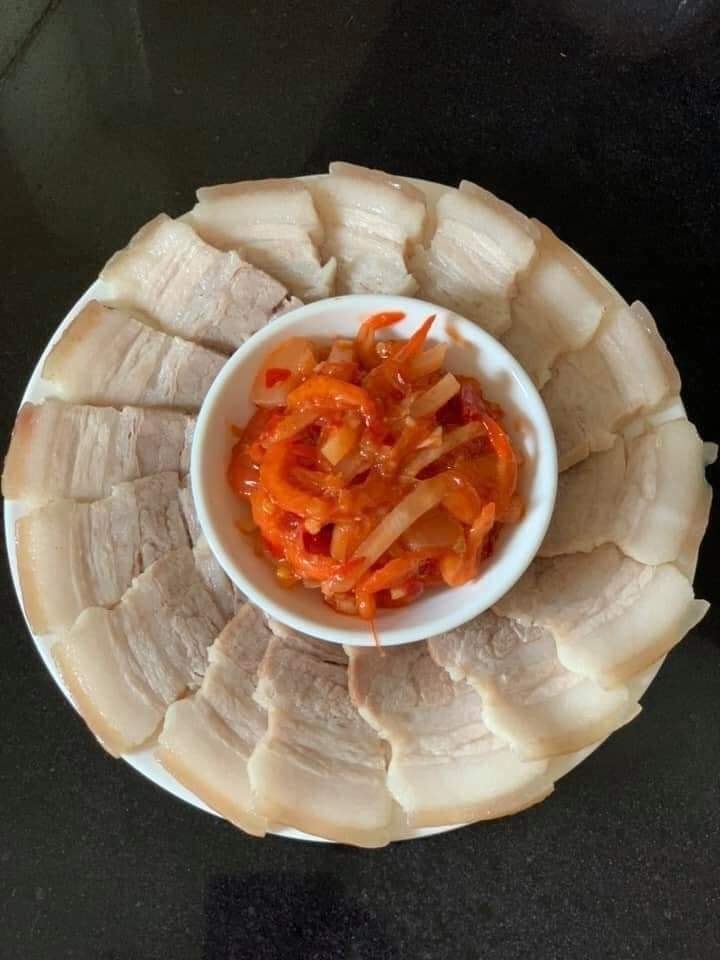 Xuân - 🔴🔴 ĐẶC SẢN BÌNH ĐỊNH - NEM CHUA LÁ ỔI CHỢ HUYỆN ⭐ Nem Bình Định ...