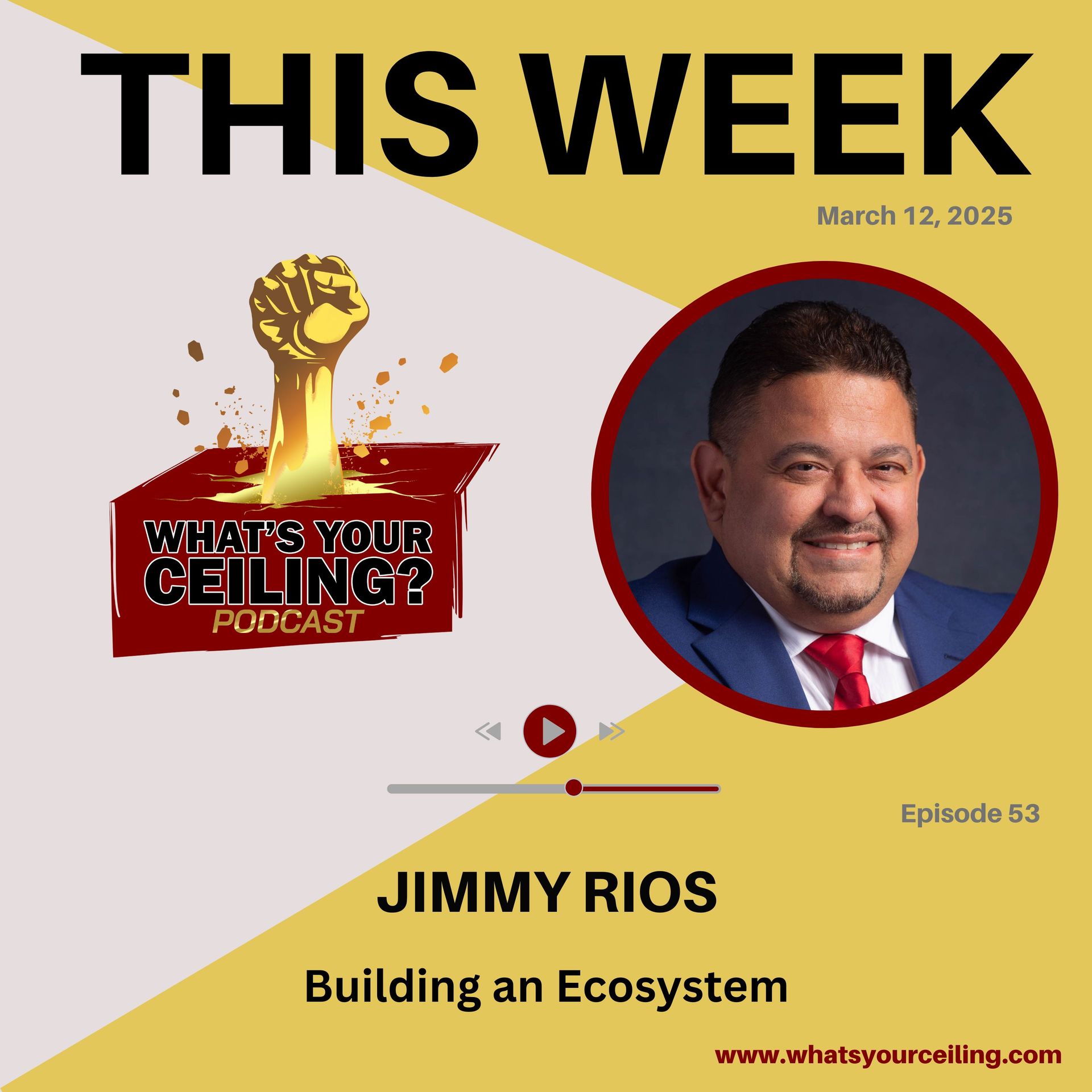 Coach - 🌟 Catch This Inspiring Episode! 🌟 Get ready for an incredible ...