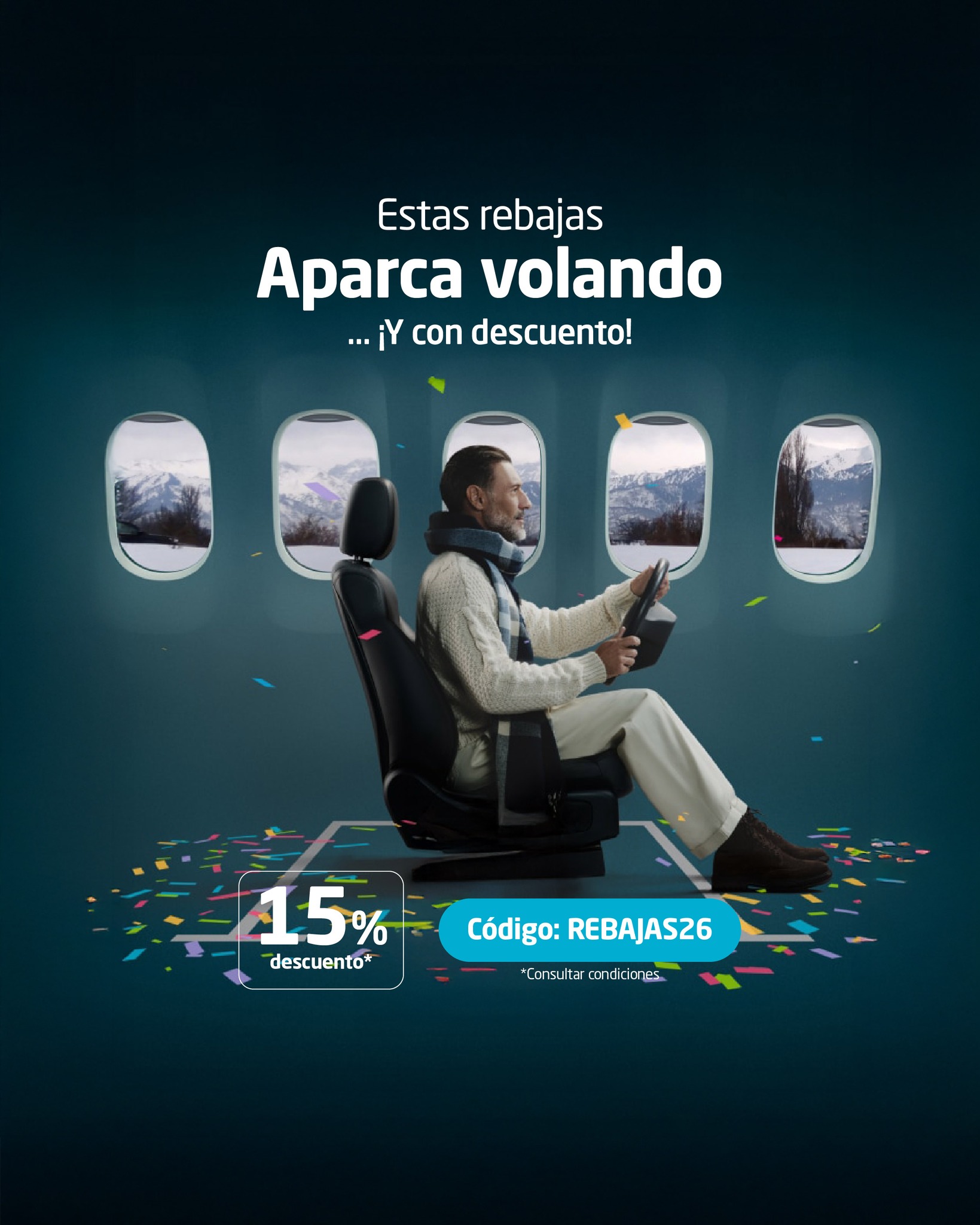 Enjoy - ¿Sabes cómo recuperar un objeto perdido en el aeropuerto? 🤔 En ...