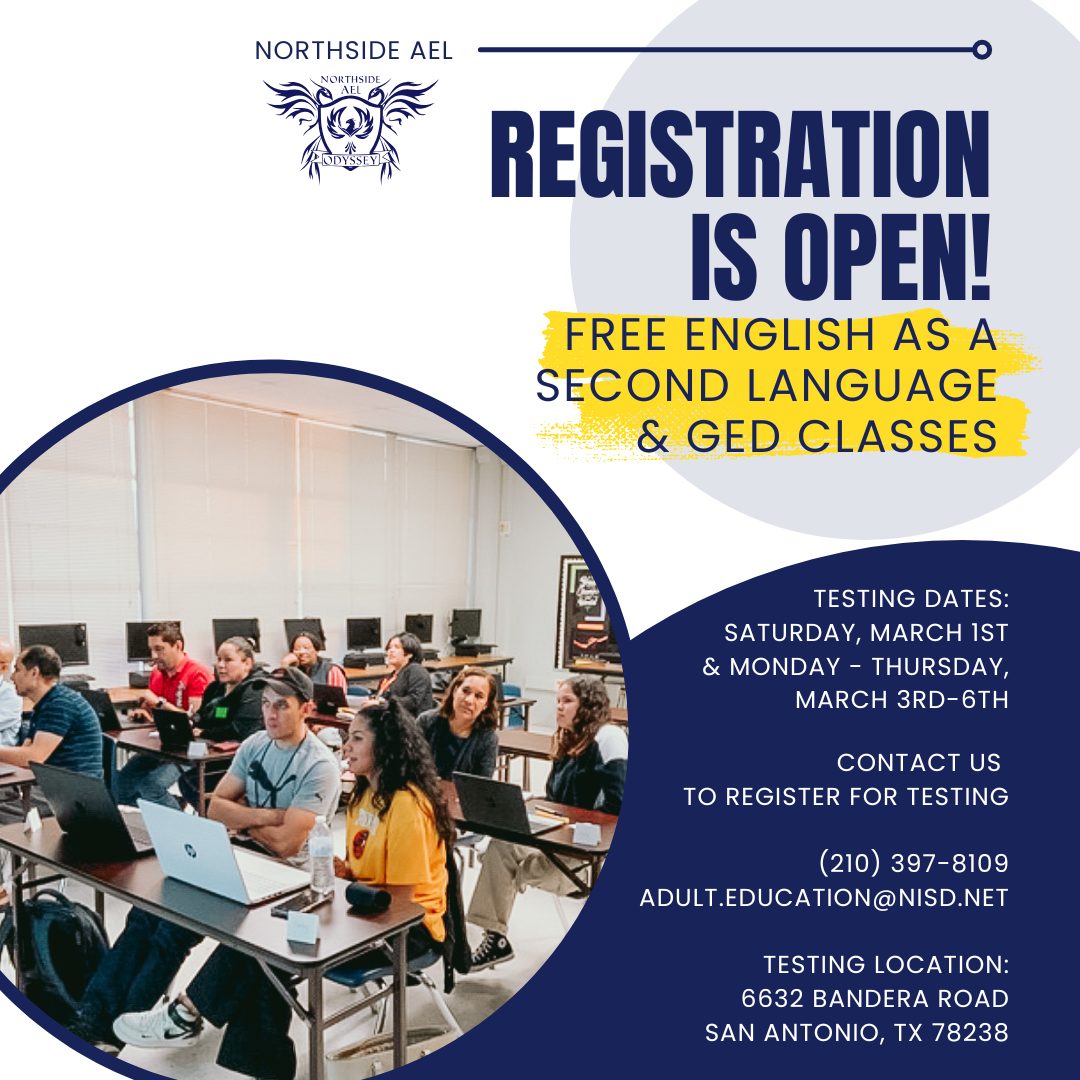 Morton College coming to your neighborhood with English classes