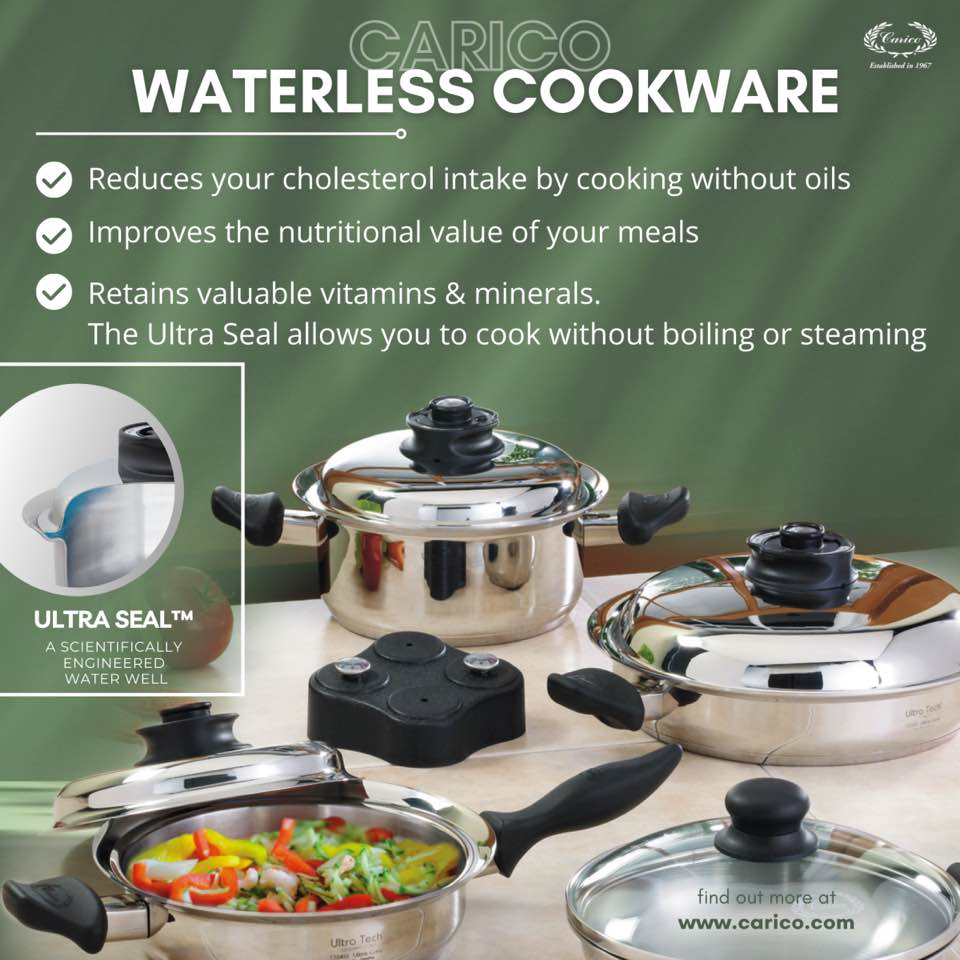 Carousel - 🌟 Exciting News! 🌟 Transforming your kitchen game with ...