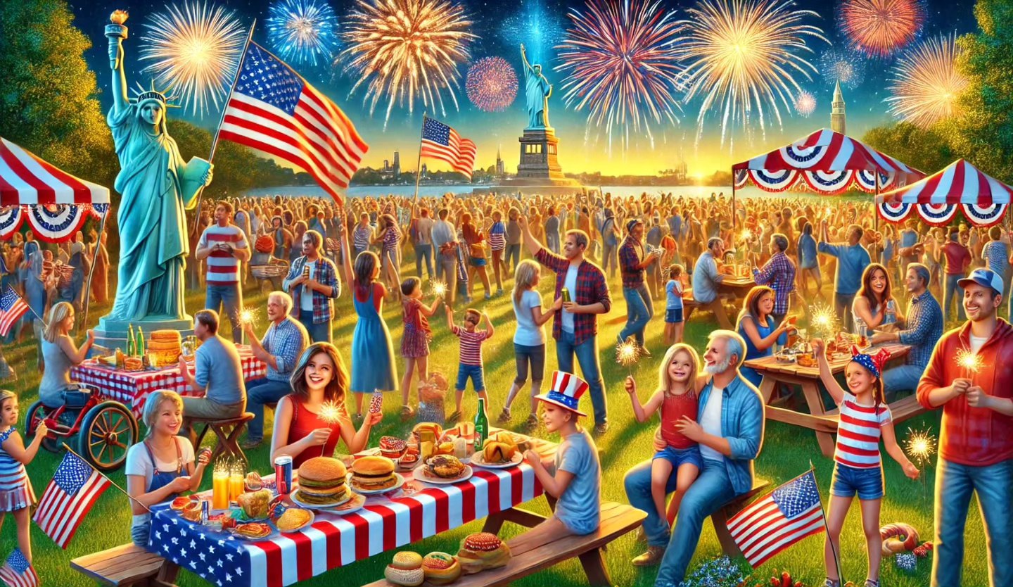 FinPlan - 🎆🇺🇸 