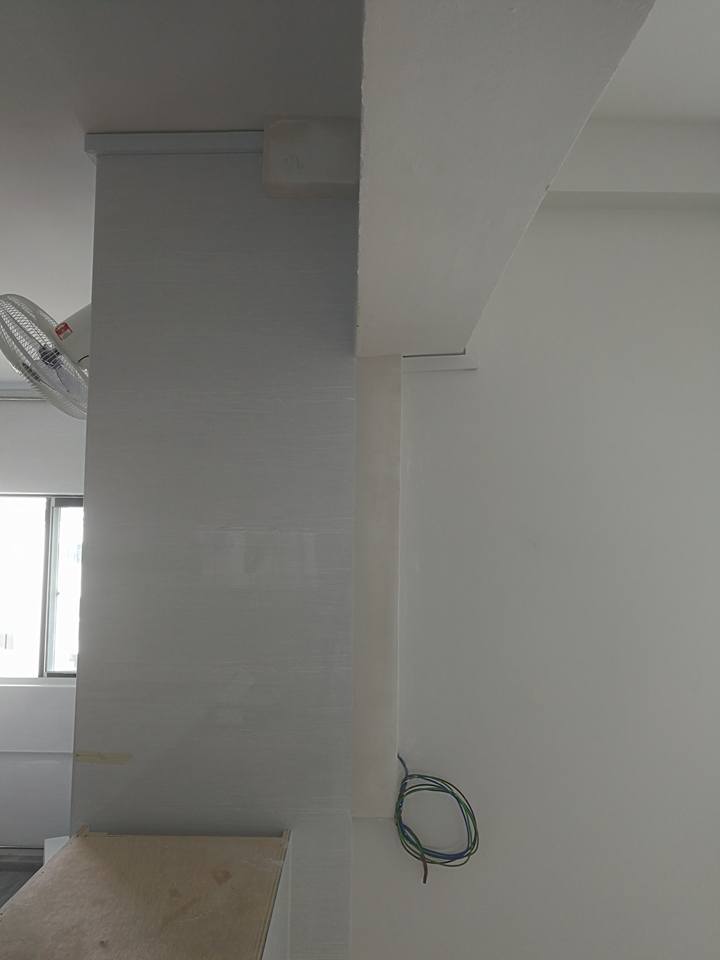 Interior Renovation Design